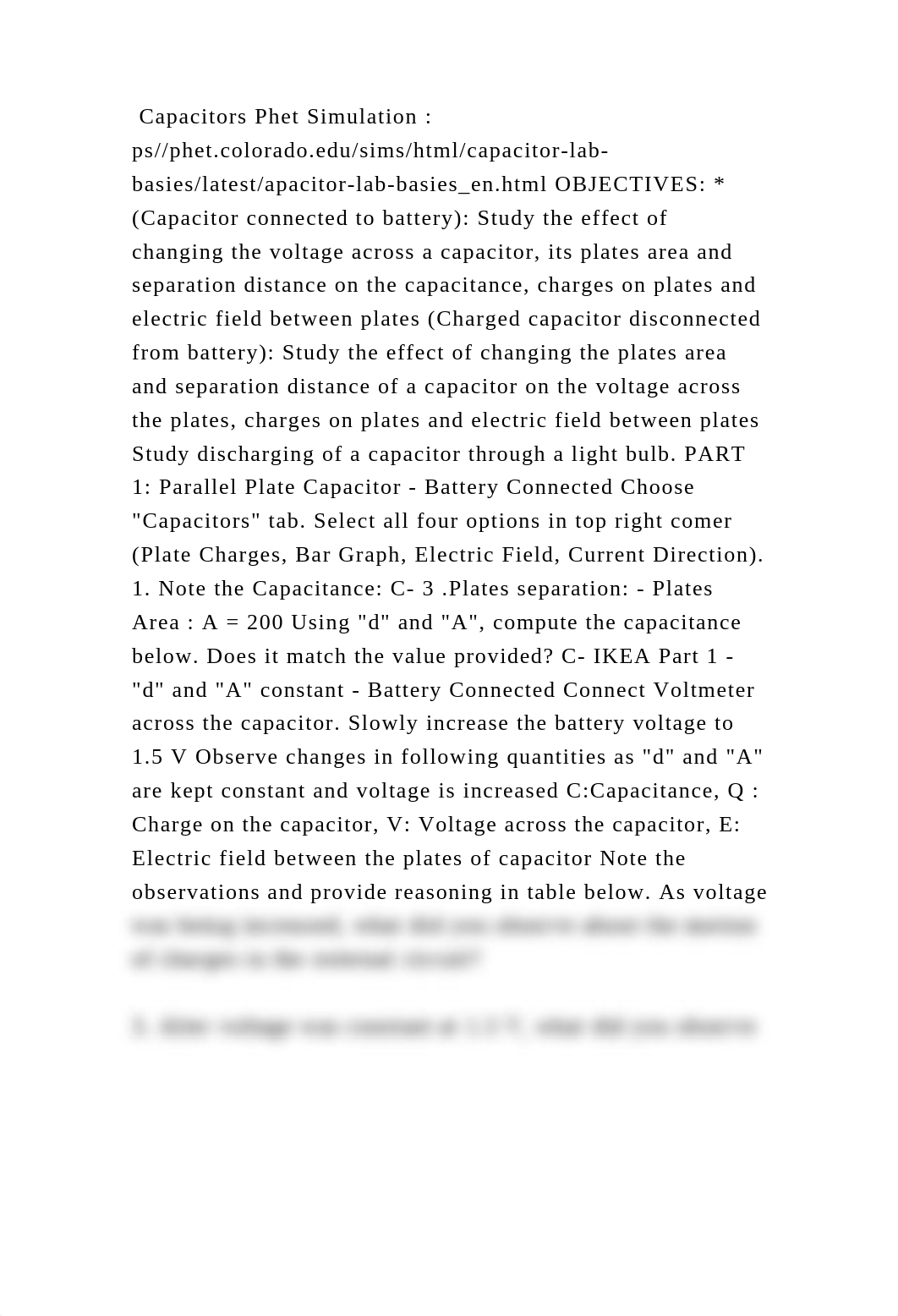 Capacitors Phet Simulation  psphet.colorado.edusimshtmlcapacito.docx_d7yc4ab3n90_page2