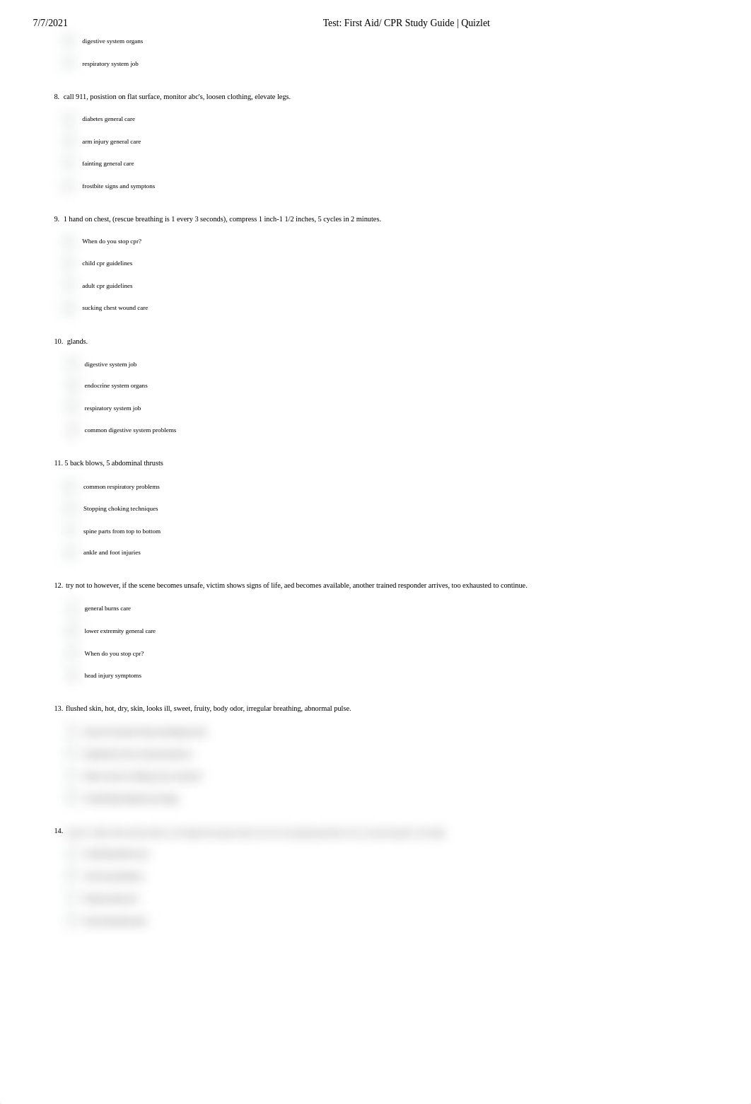 Test_ First Aid_ CPR Study Guide _ Quizlet.pdf_d7ycxrp6ruo_page2