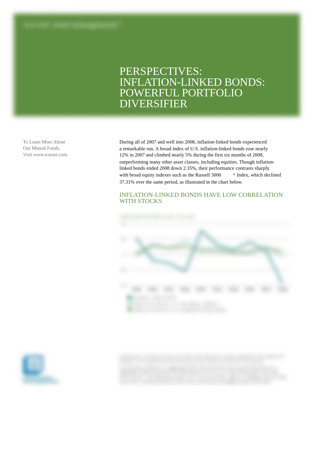 TIAA, Perspectives_Inflation-Linked_Bond_d7yd4880v5b_page1