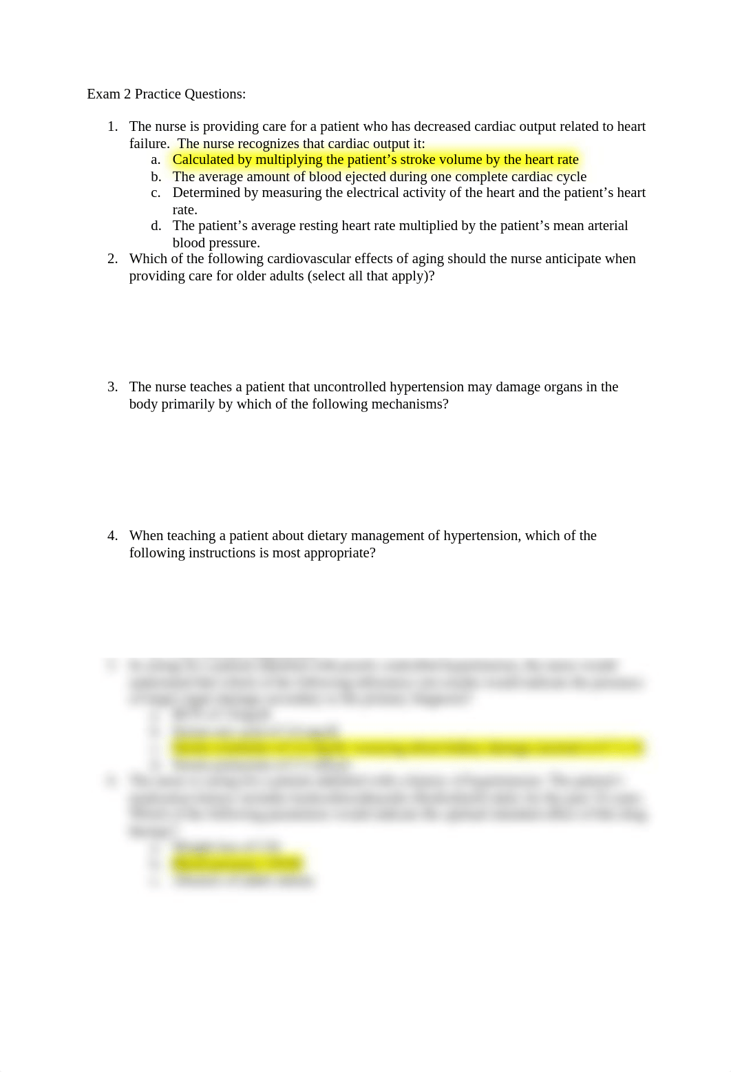 Exam 2 Practice- Answers.docx_d7ygu6jum4u_page1