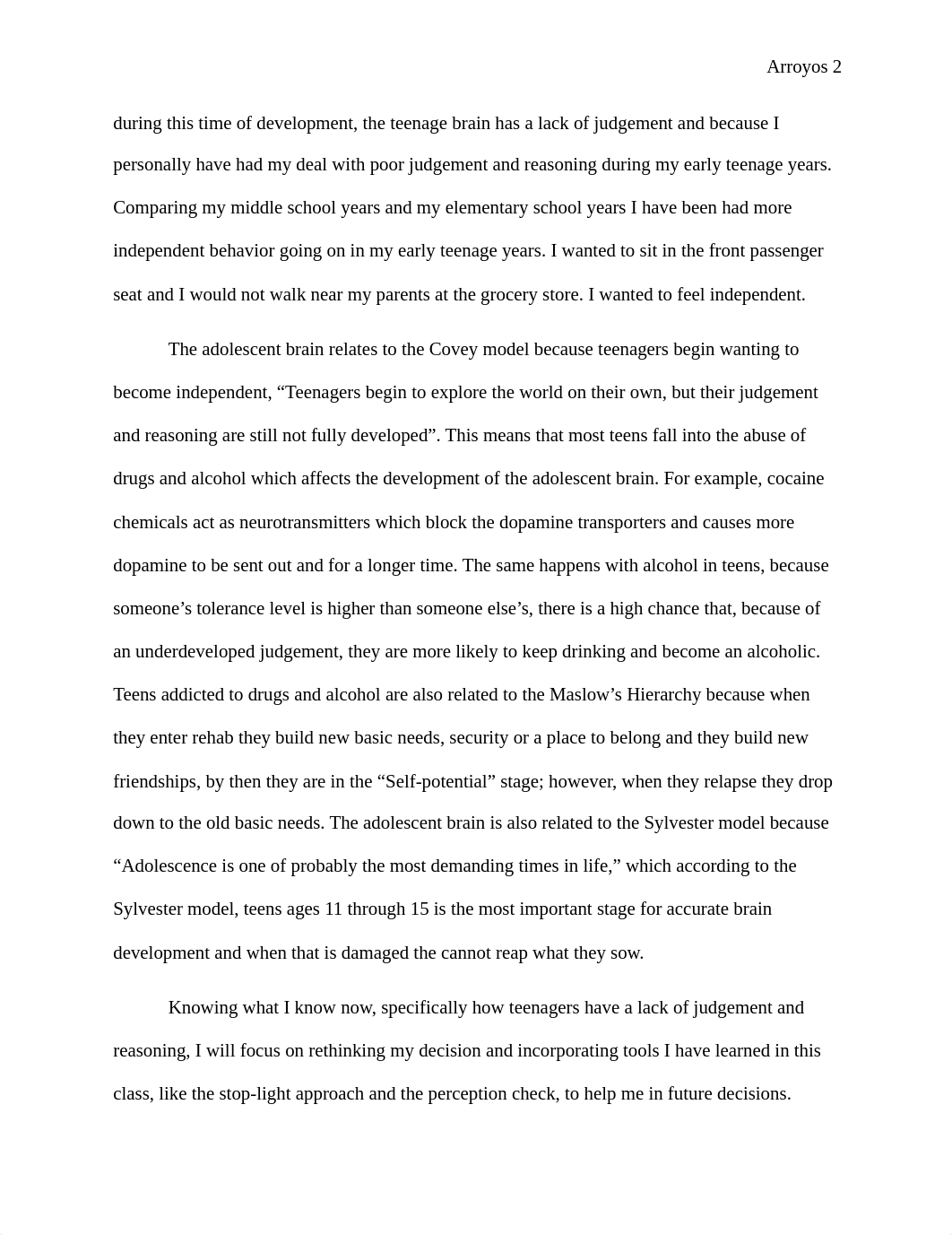 Teen Brain Research paper.docx_d7yhkrk18u6_page2