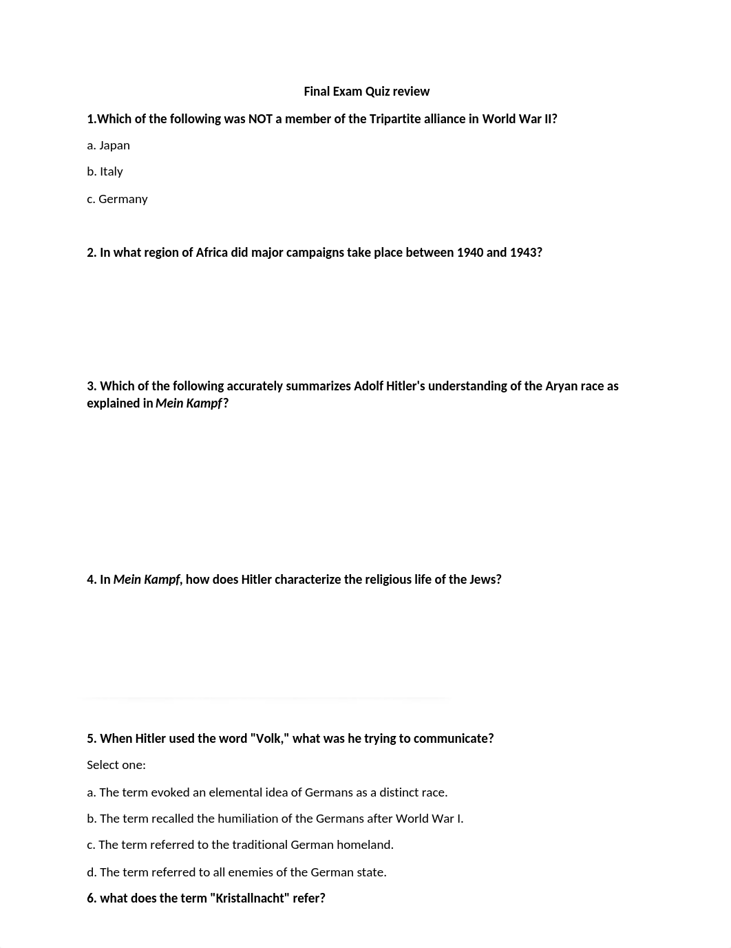 West in the world Final exam vocab.docx_d7yk97xegu2_page1