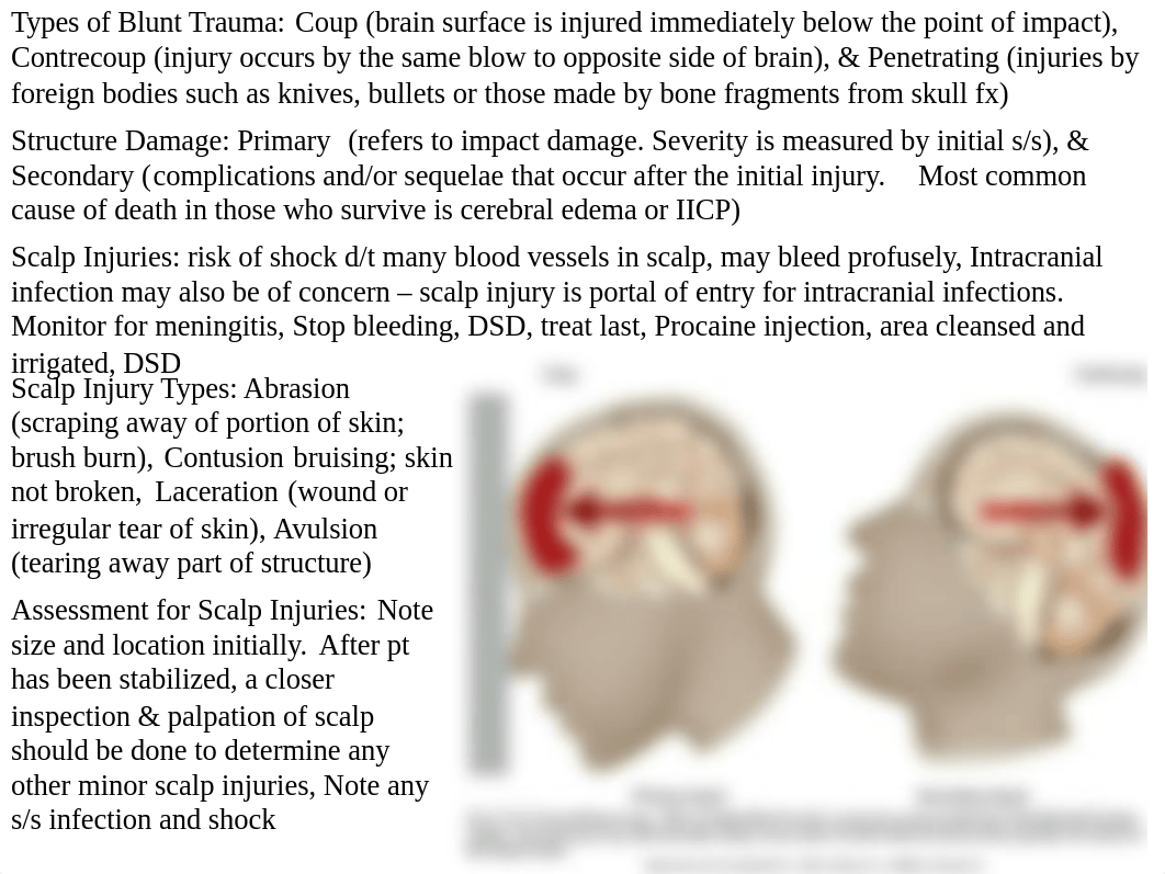 Test 9 Head Injury IICP Brain Tumors Intracranial Surgery Spinal Cord Injury.pptx_d7ylll2qc4g_page2