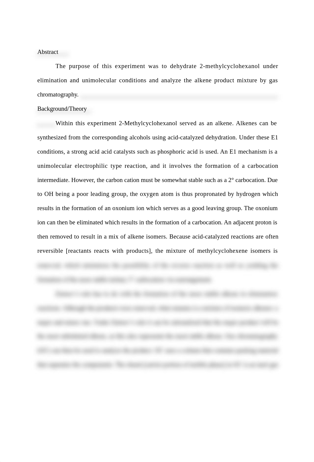 Experiment 7: Dehydration of 2-Methylcyclohexanol_d7yn1n1t8ip_page2