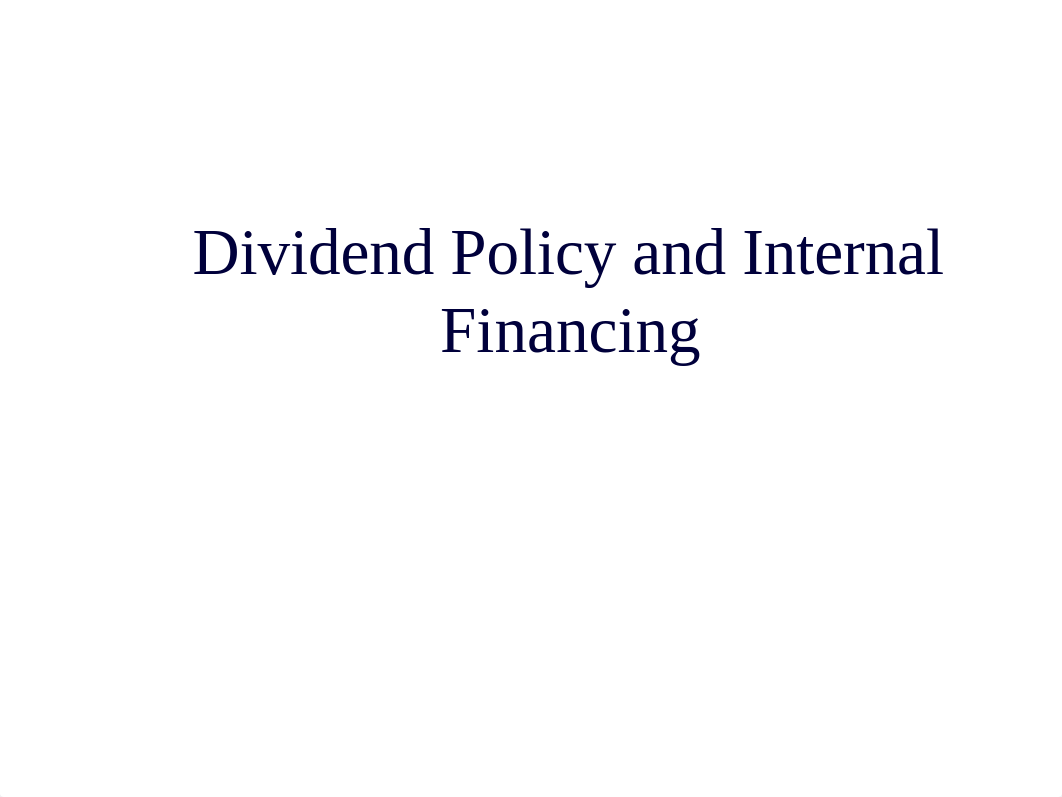 presentation_business_finance_ii_dividend_policy_0_d7ynii881de_page1