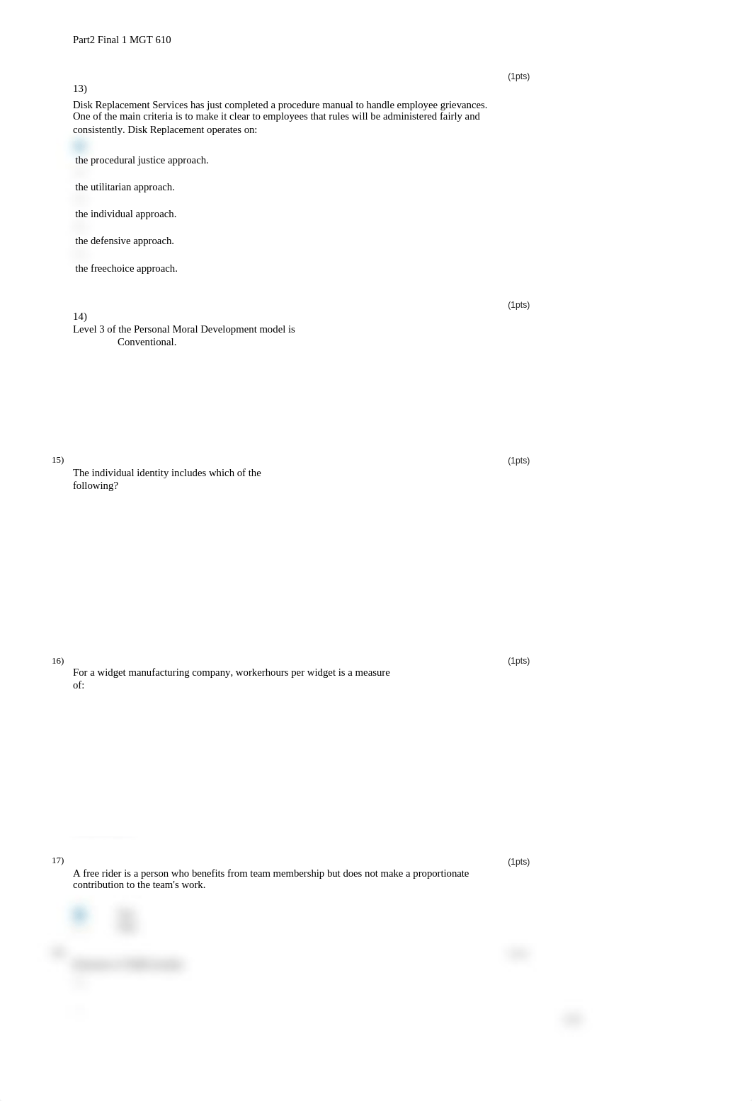 MGT 610 final part 2.docx_d7yoylu1lg5_page1