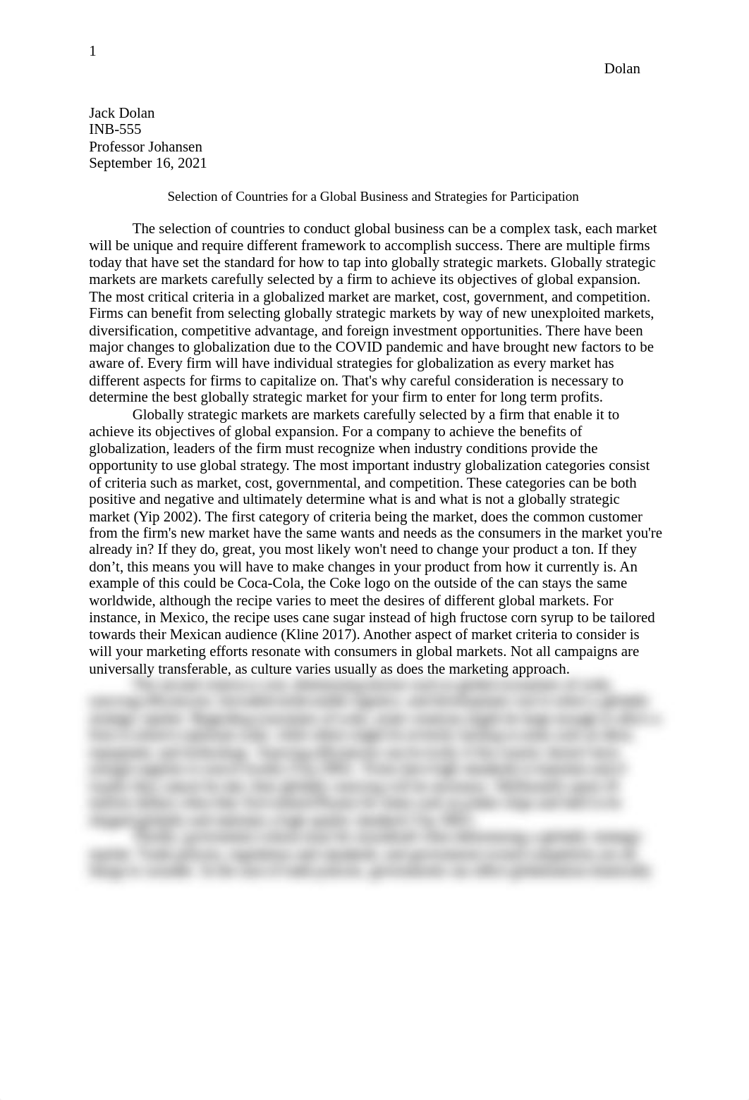 Exam 1 - Jack Dolan (INB 555) 9.16.docx_d7yqkr62qix_page1