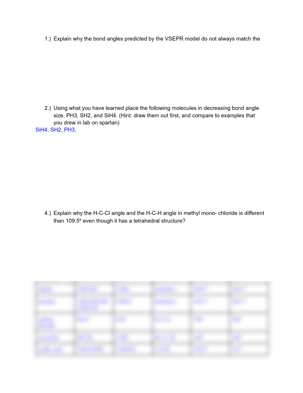 Postlab molecular modeling chem lab .pdf_d7ytyc8levt_page1