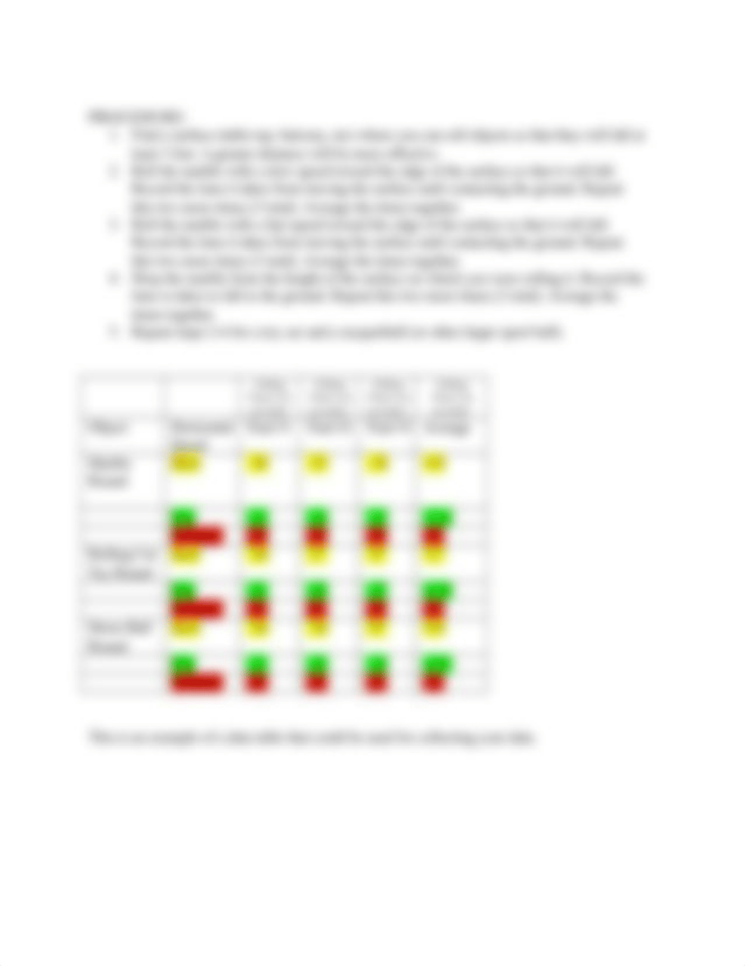 M1 Lab 2- Projectile Motion Lab.docx_d7ytyzx92jx_page2