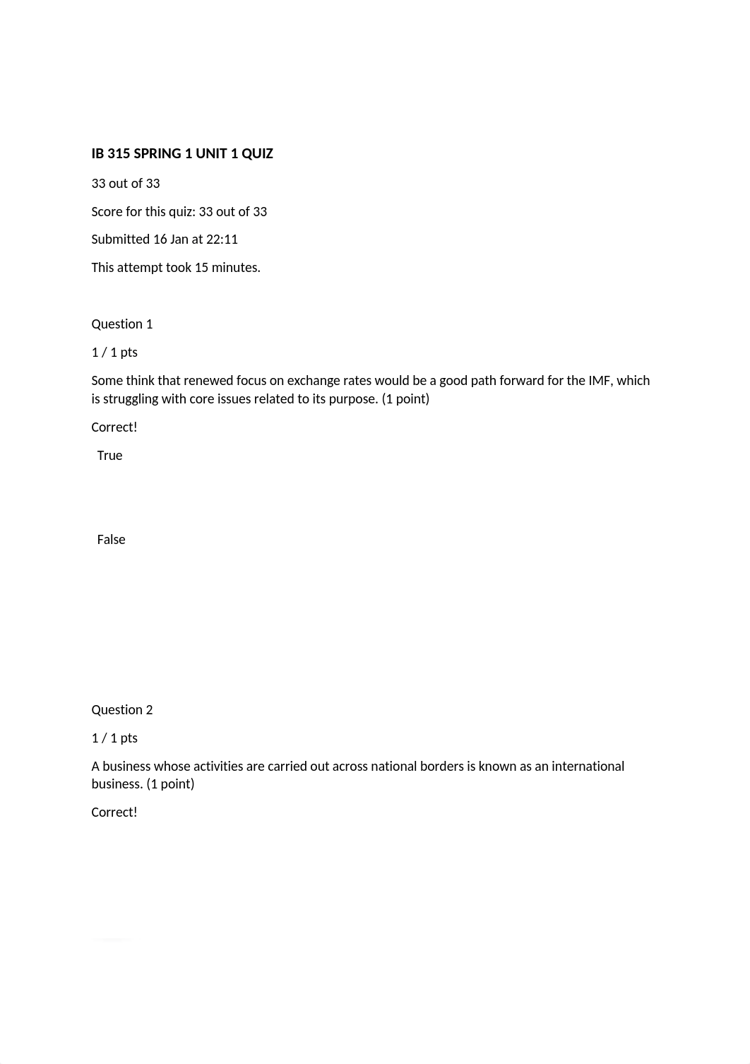 IB 315 UNIT 1 QUIZ.docx_d7yuug8a08l_page1