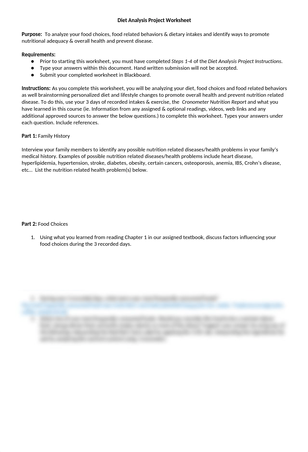 Diet Analysis Project Worksheet.docx_d7yvofbpne4_page1