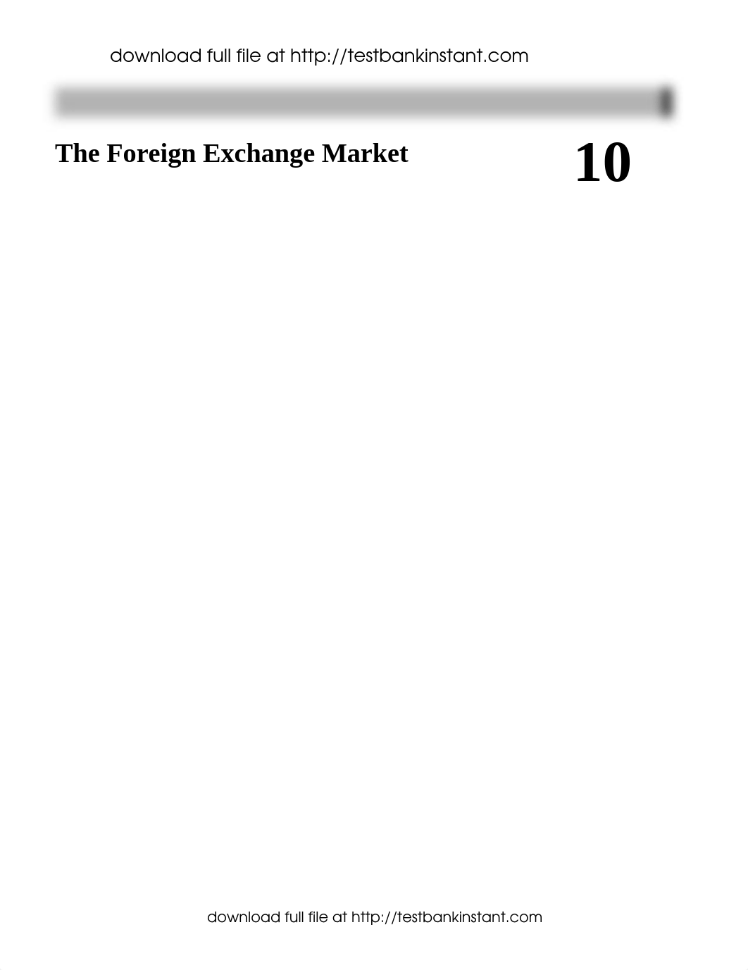 Solution Manual for International Business, 9E  revised edition_d7yx3hvttun_page1