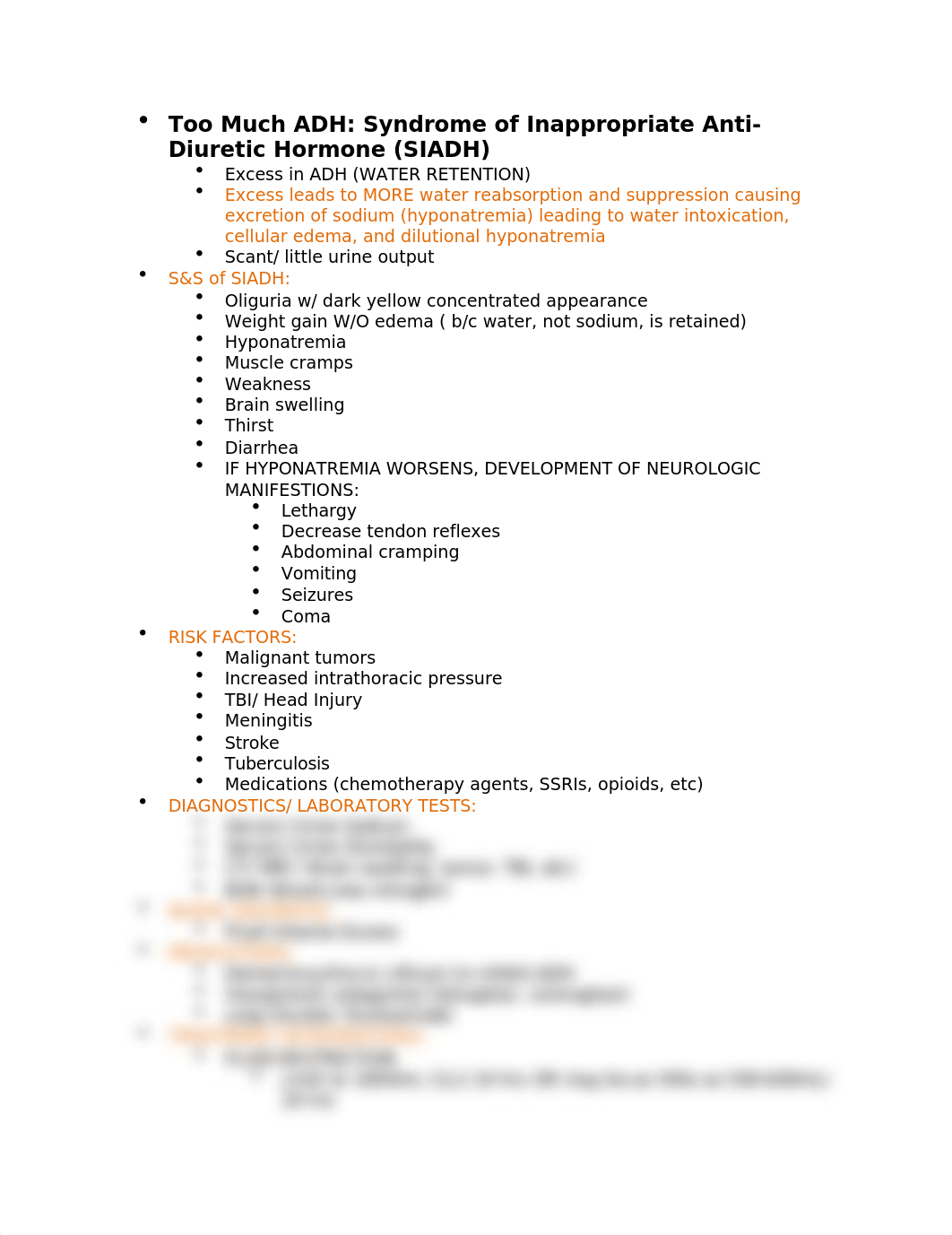 Syndrome of Inappropriate Anti-Diuretic Hormone (SIADH).docx_d7yz0aw7350_page1