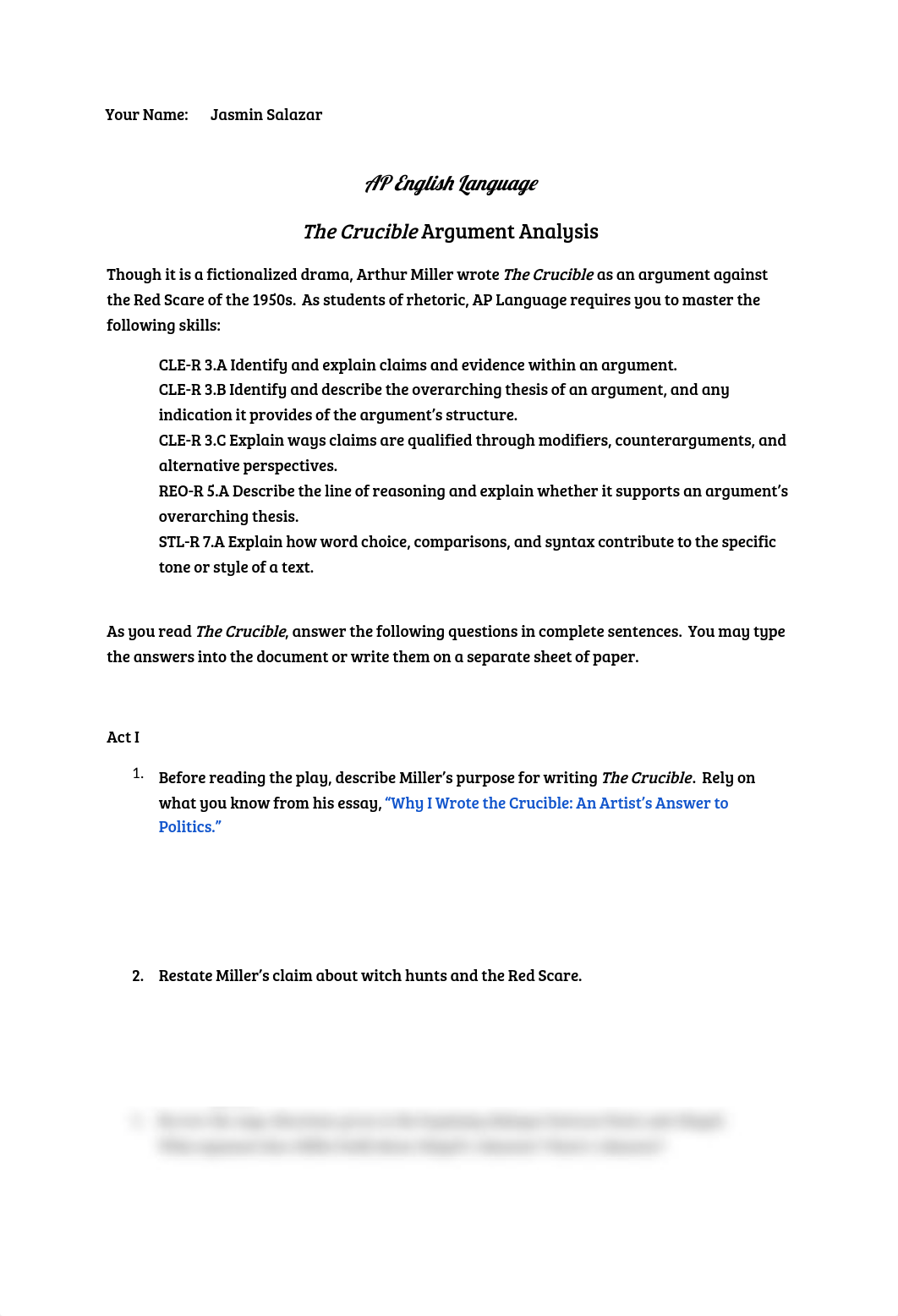 The Crucible  Argument Analysis Questions.docx_d7yz1wdw1i1_page1