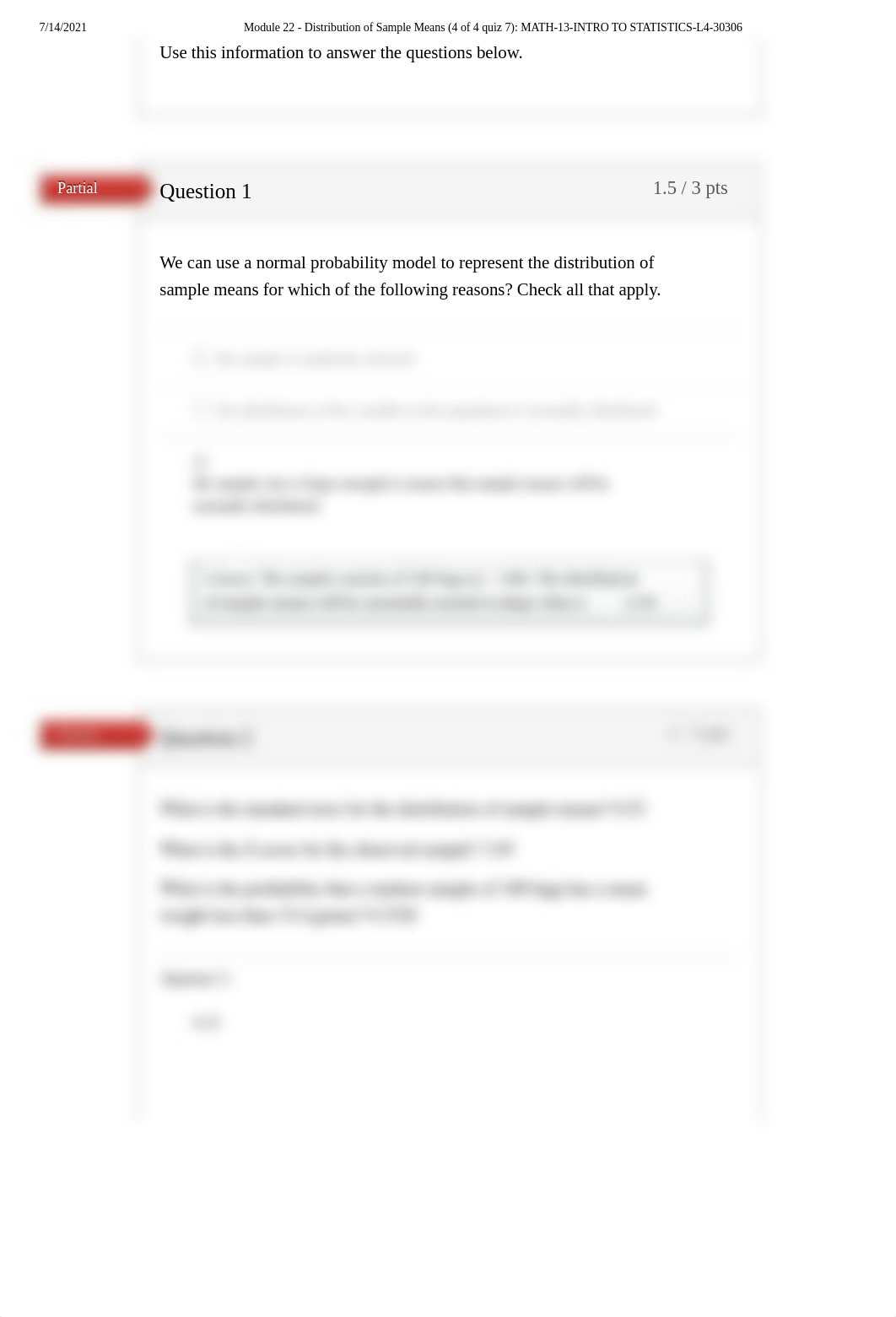 Module 22 - Distribution of Sample Means (4 of 4 quiz 7)_ MATH-13-INTRO TO STATISTICS-L4-30306.pdf_d7yzk7ixj4g_page2