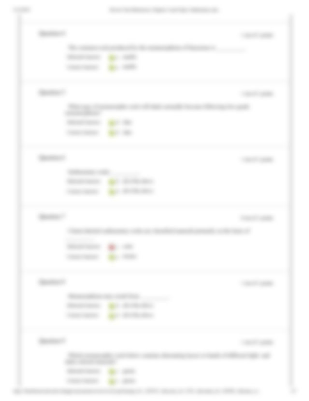 Geology- Chapter 7 & 8 Quiz answers.pdf_d7z0iocc15x_page2