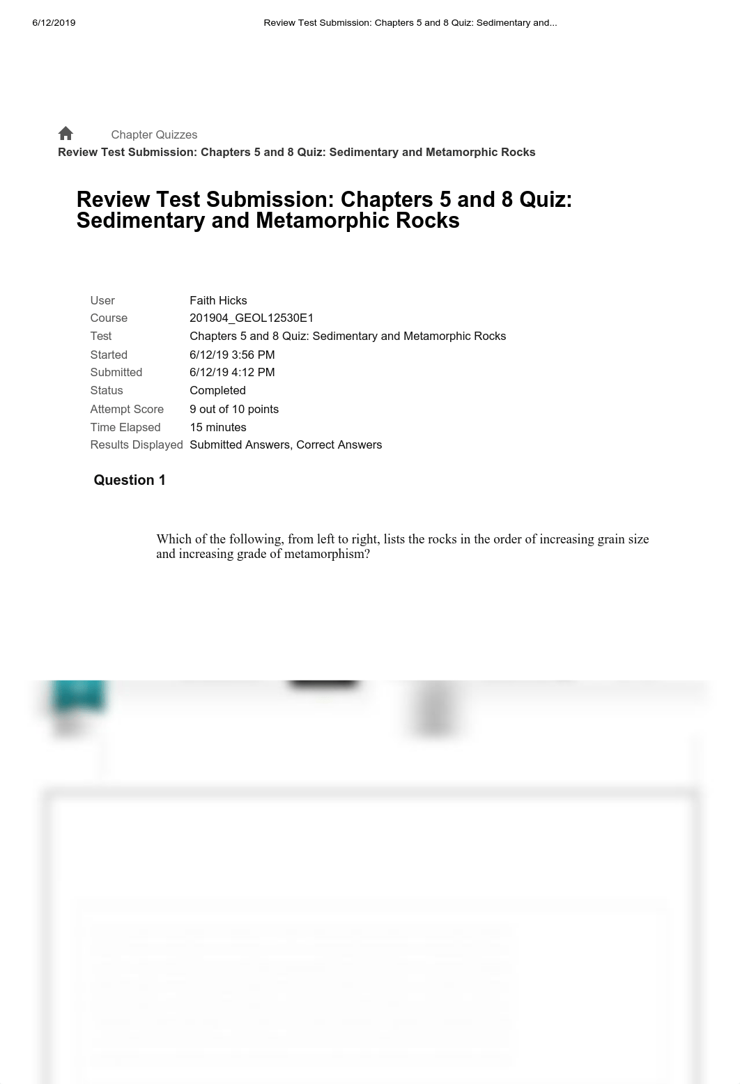 Geology- Chapter 7 & 8 Quiz answers.pdf_d7z0iocc15x_page1