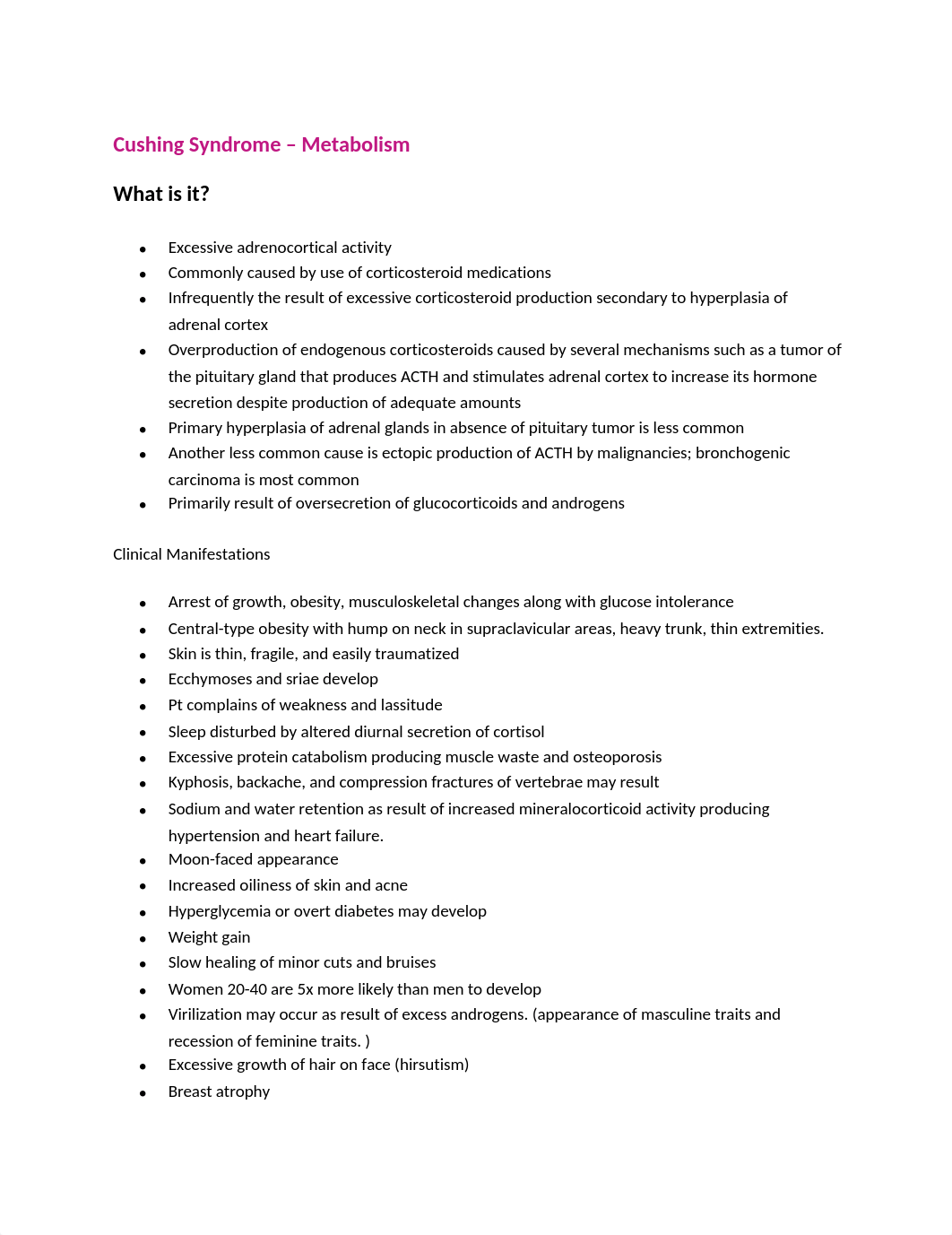 Cushing Syndrome Metabolism.docx_d7z0m80p06g_page1