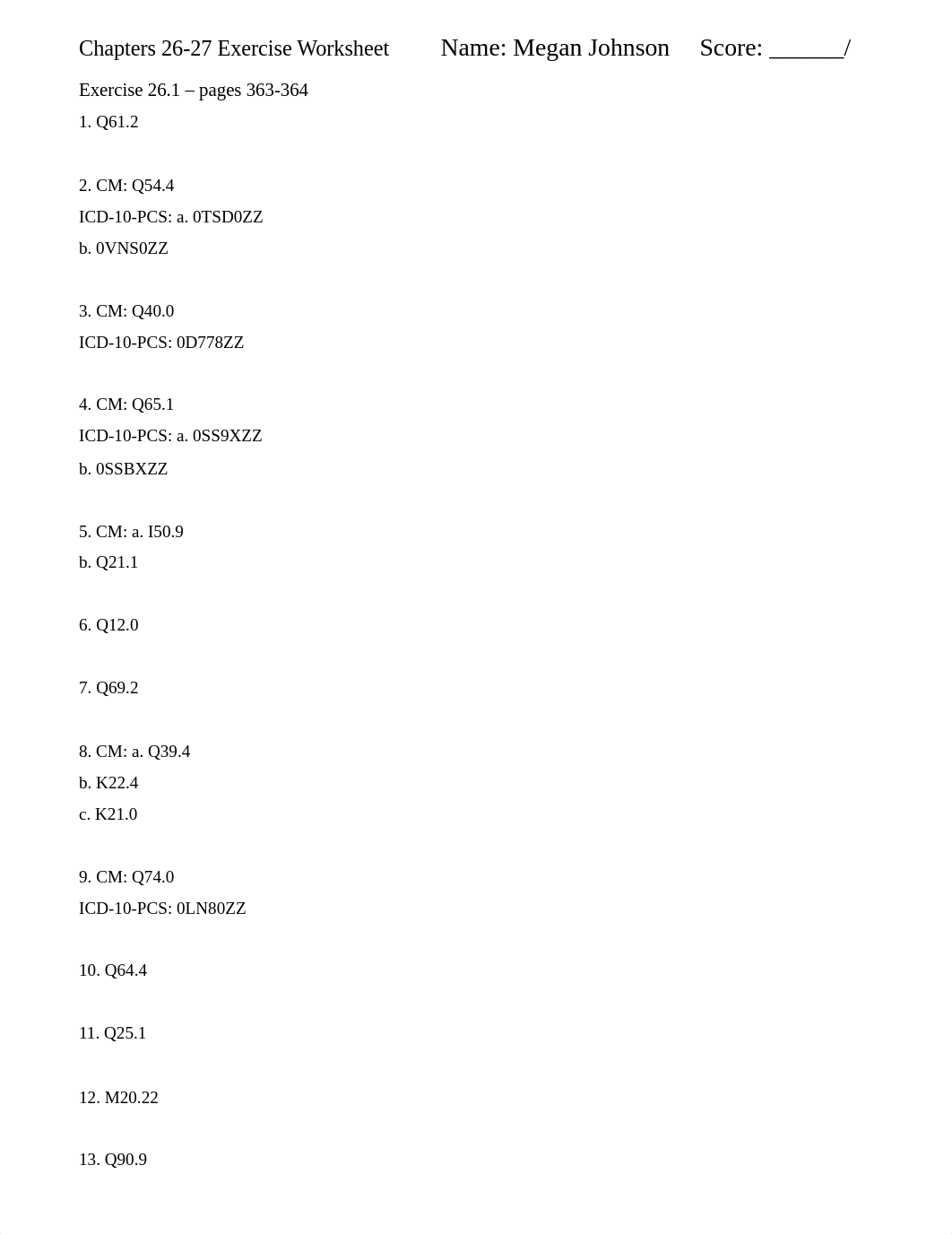 Chapters 26-27 Exercise Worksheet.docx_d7z0uzglc9a_page1