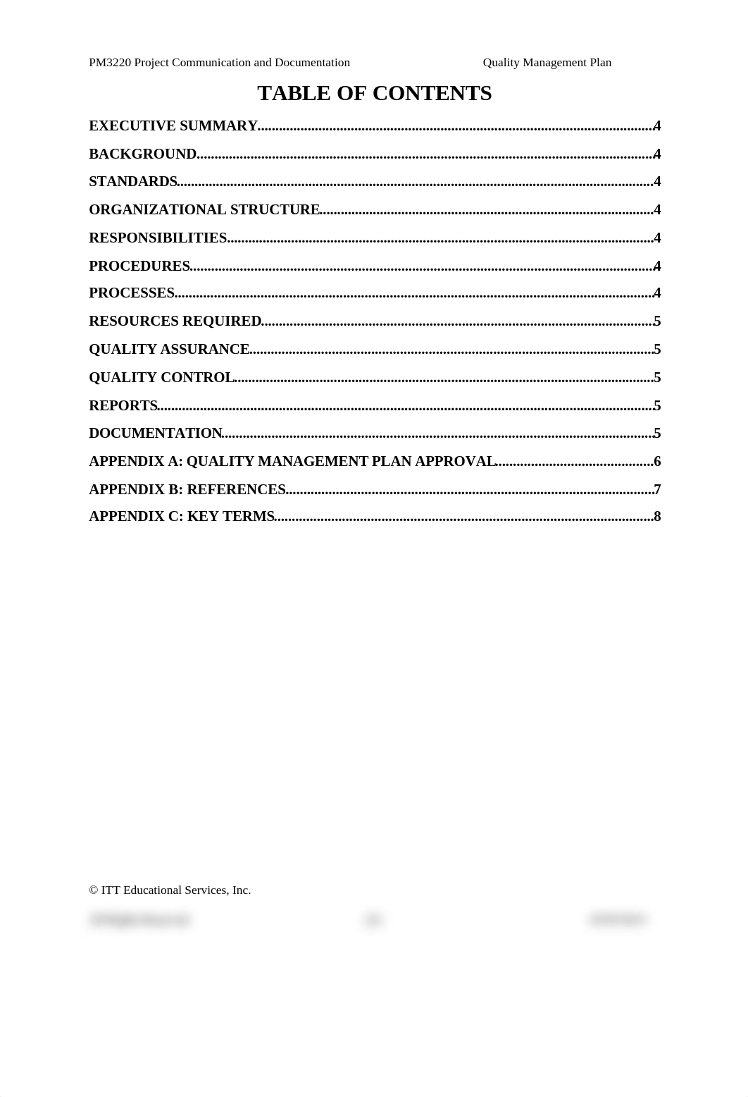 High-level Quality Management Plan_Template_d7z1dez6iwr_page3