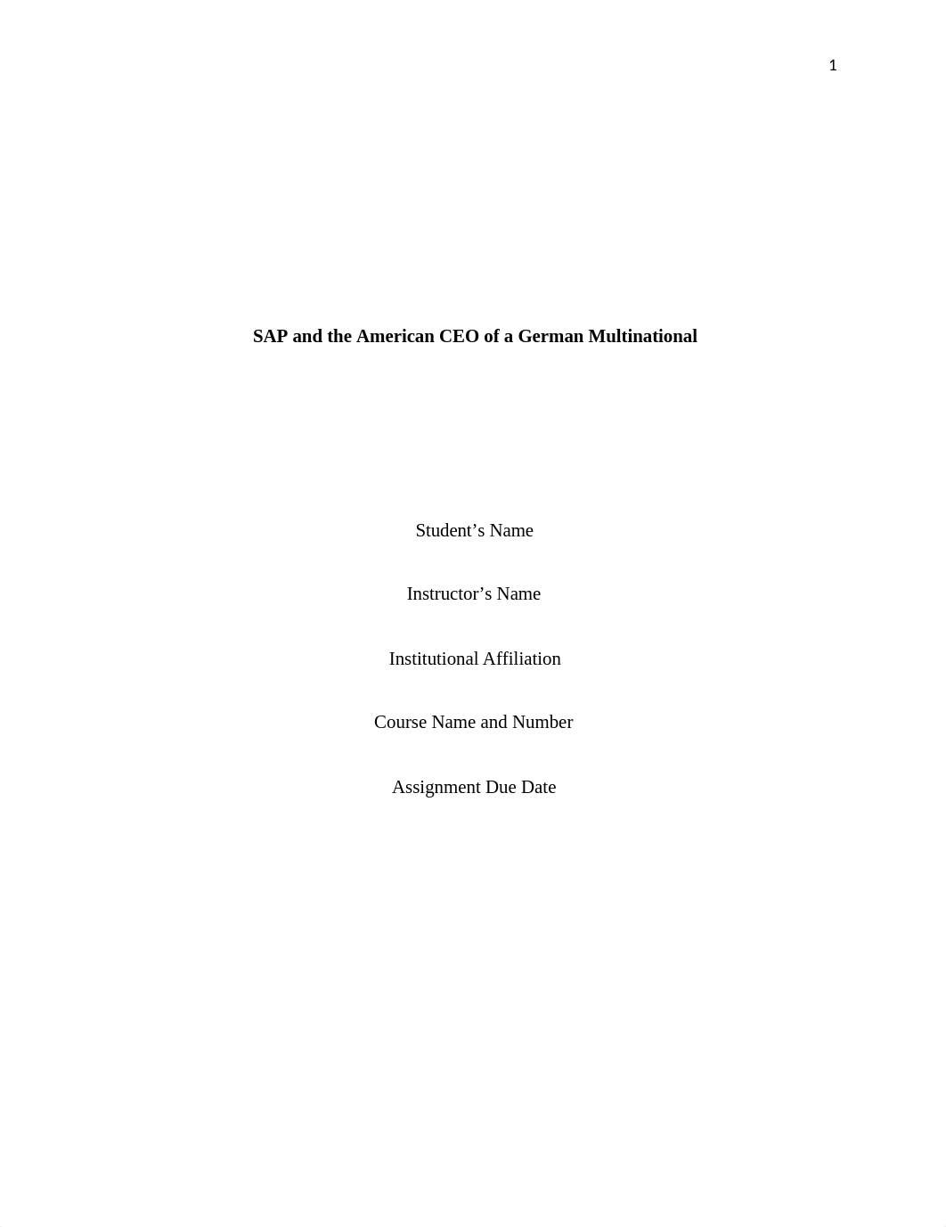 Order #3884- SAP and the American CEO of a German Multinational.edited.docx_d7z1naozjut_page1