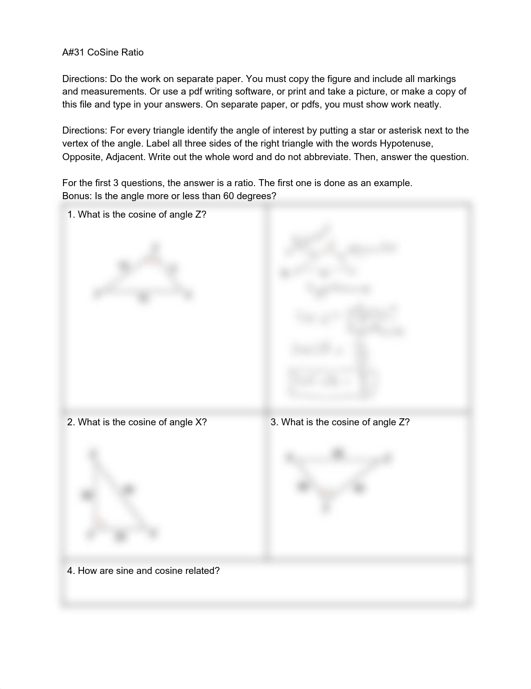 A#31 CoSine Ratio.pdf_d7z2z51jeaj_page1