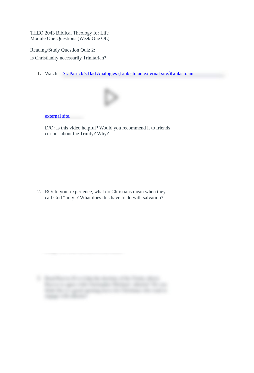 THEO 2043  REV RQ SQ Week 1 Quiz 2.docx_d7z5cjza5l2_page1