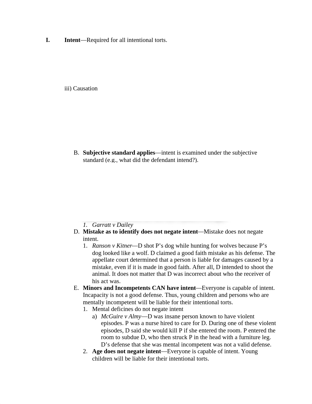 Lawyering Fundamentals Outline .docx_d7z6r1k0ddz_page1