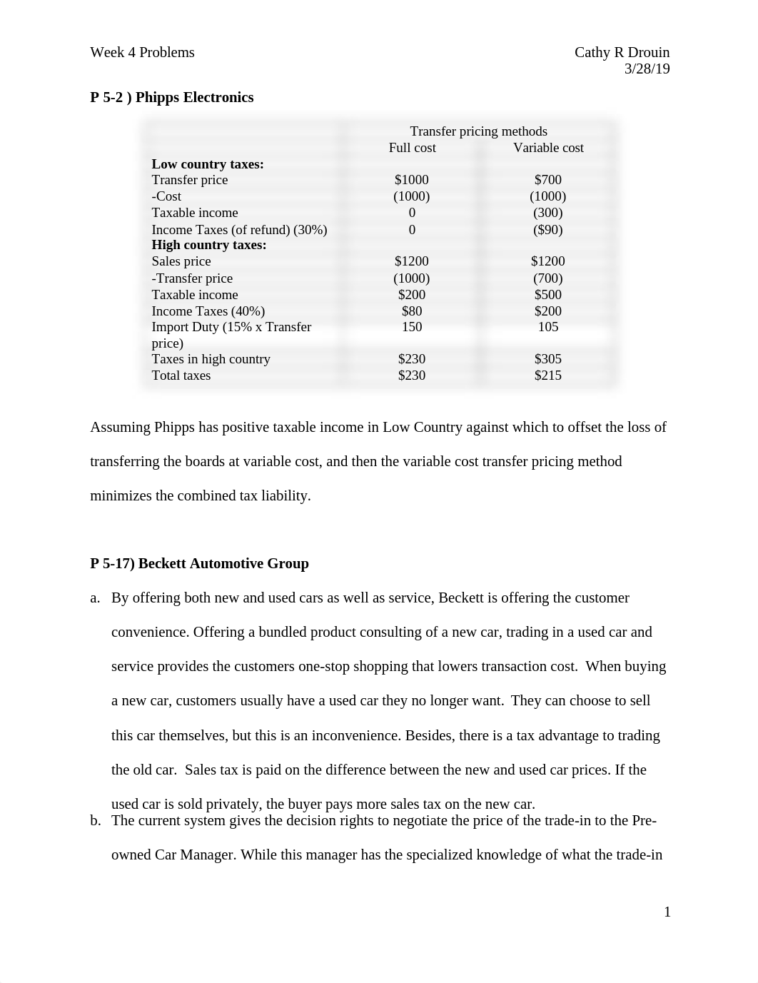 Week 4 Problems C Drouin Final.docx_d7z8u0xkqlp_page1