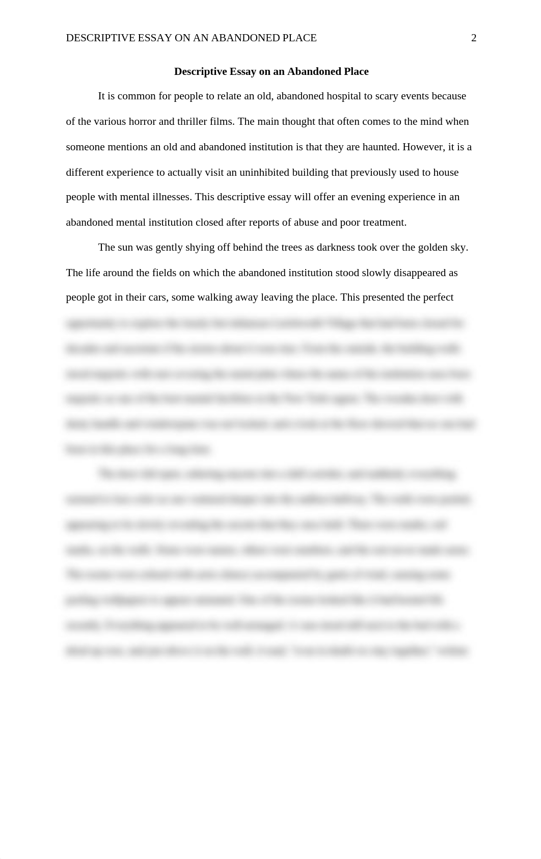 Descriptive Essay on an Abandoned Place.docx_d7zal0uho26_page2