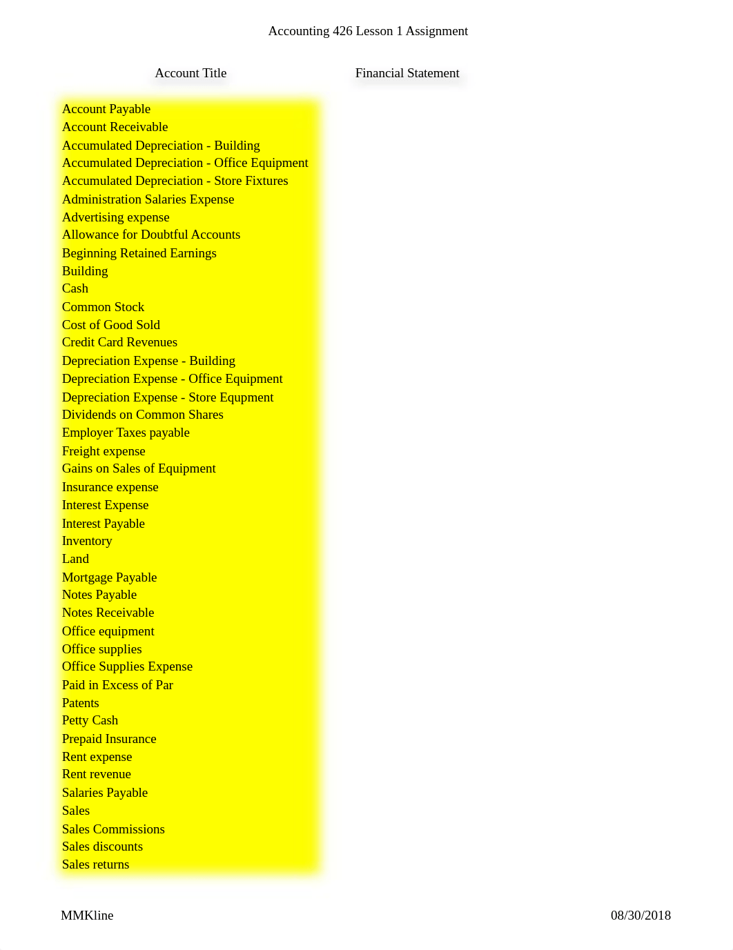 Review of Financial Statements KSutton.xlsx_d7zc1mtwkez_page1