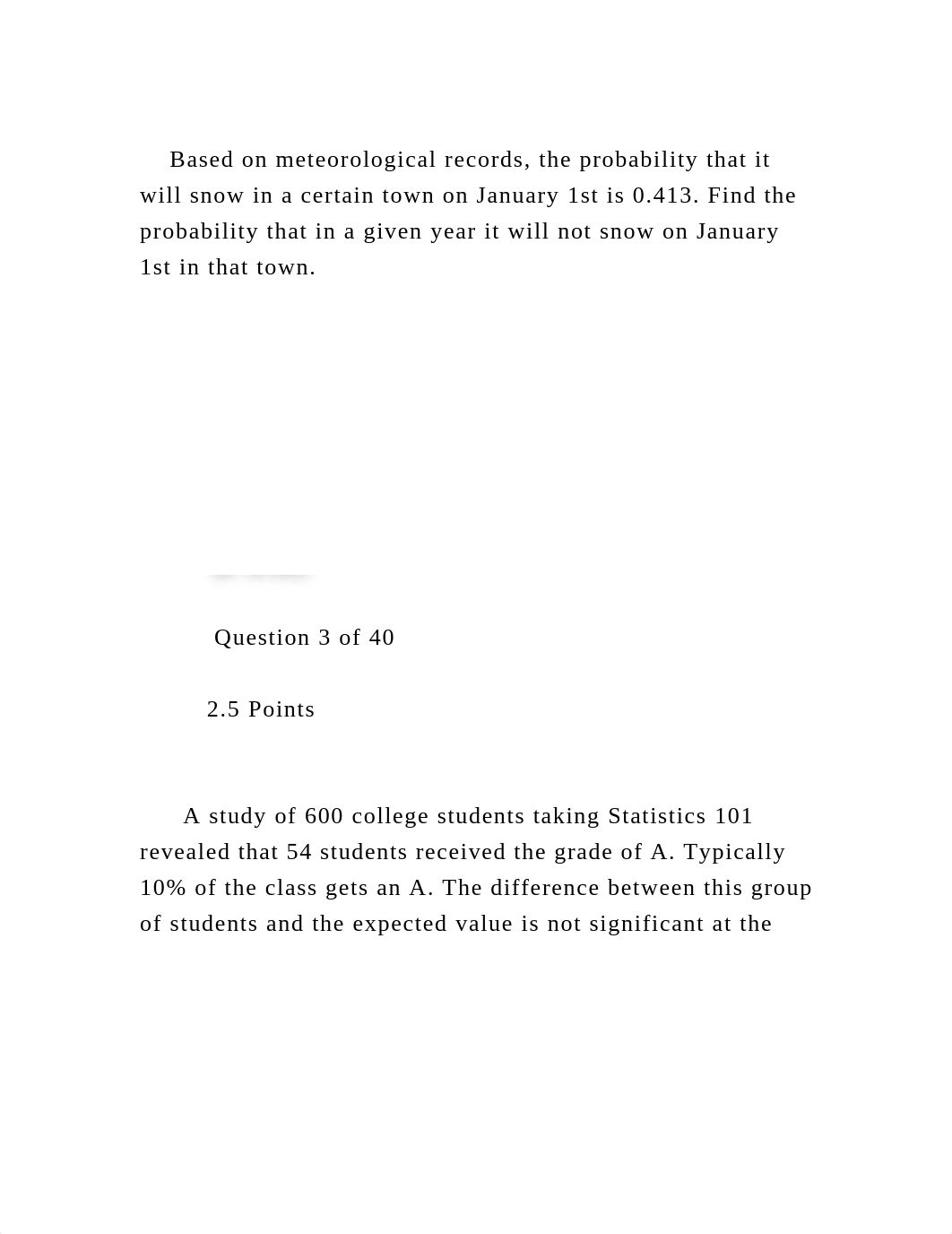 Question 1 of 40          2.5 Points      A die with 12.docx_d7zd9hn7qem_page3