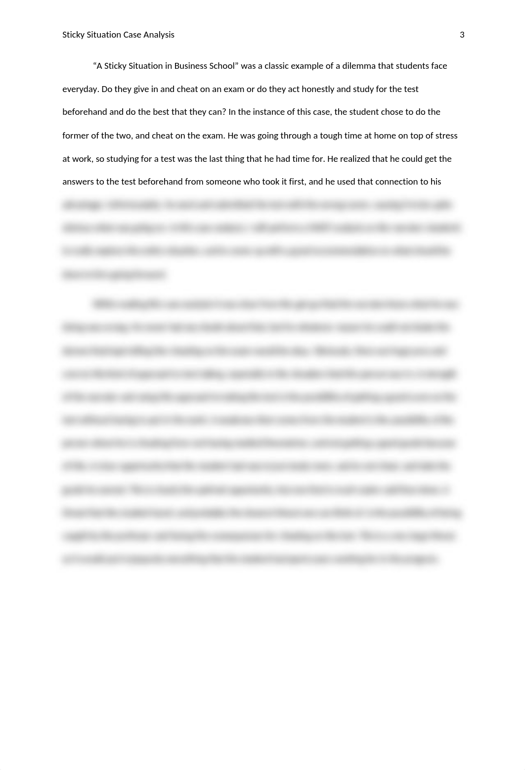 A Sticky Situation Case Analysis.docx_d7ze4yqntti_page3