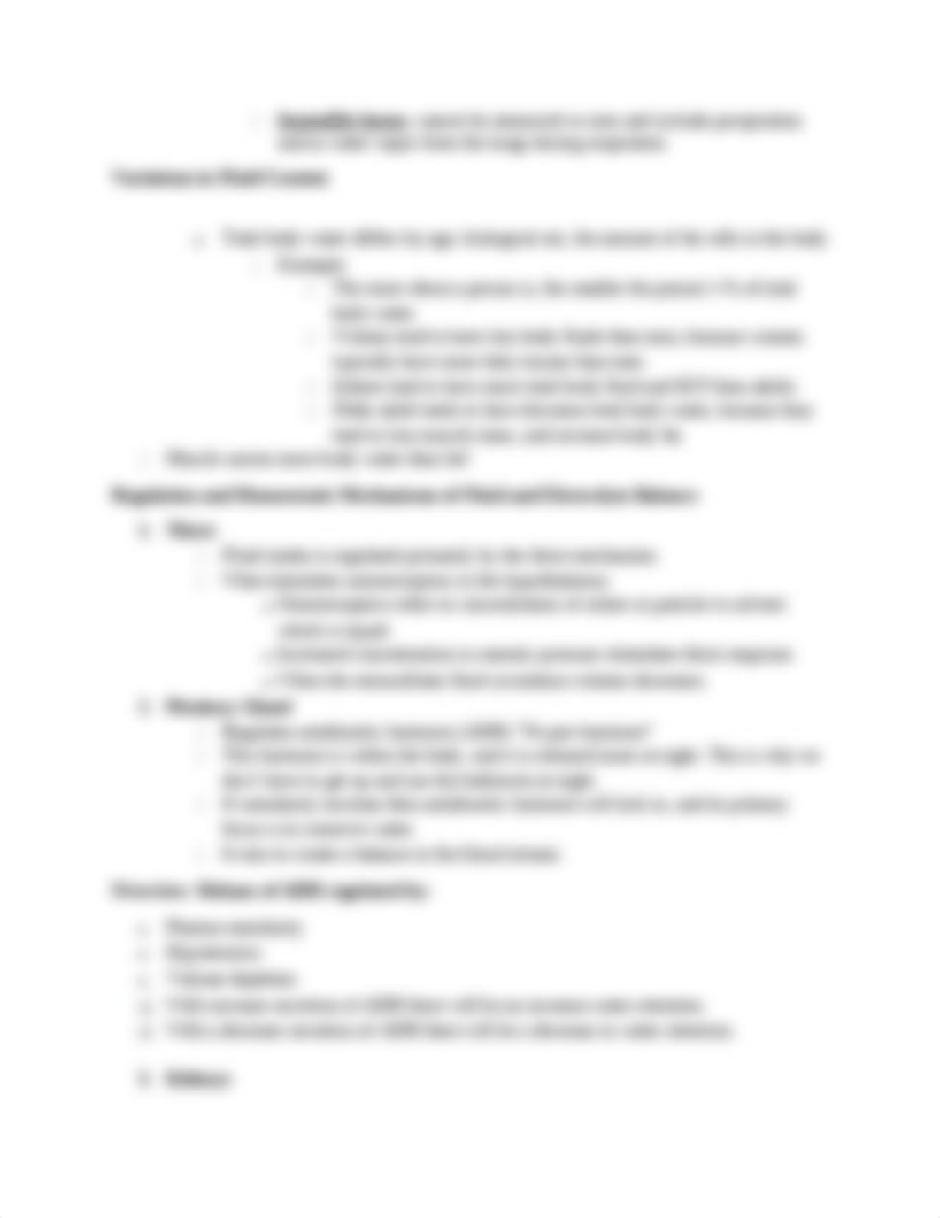 Fluid and ELectrolyte Part 1 Outline.docx_d7zgldd5q1j_page2