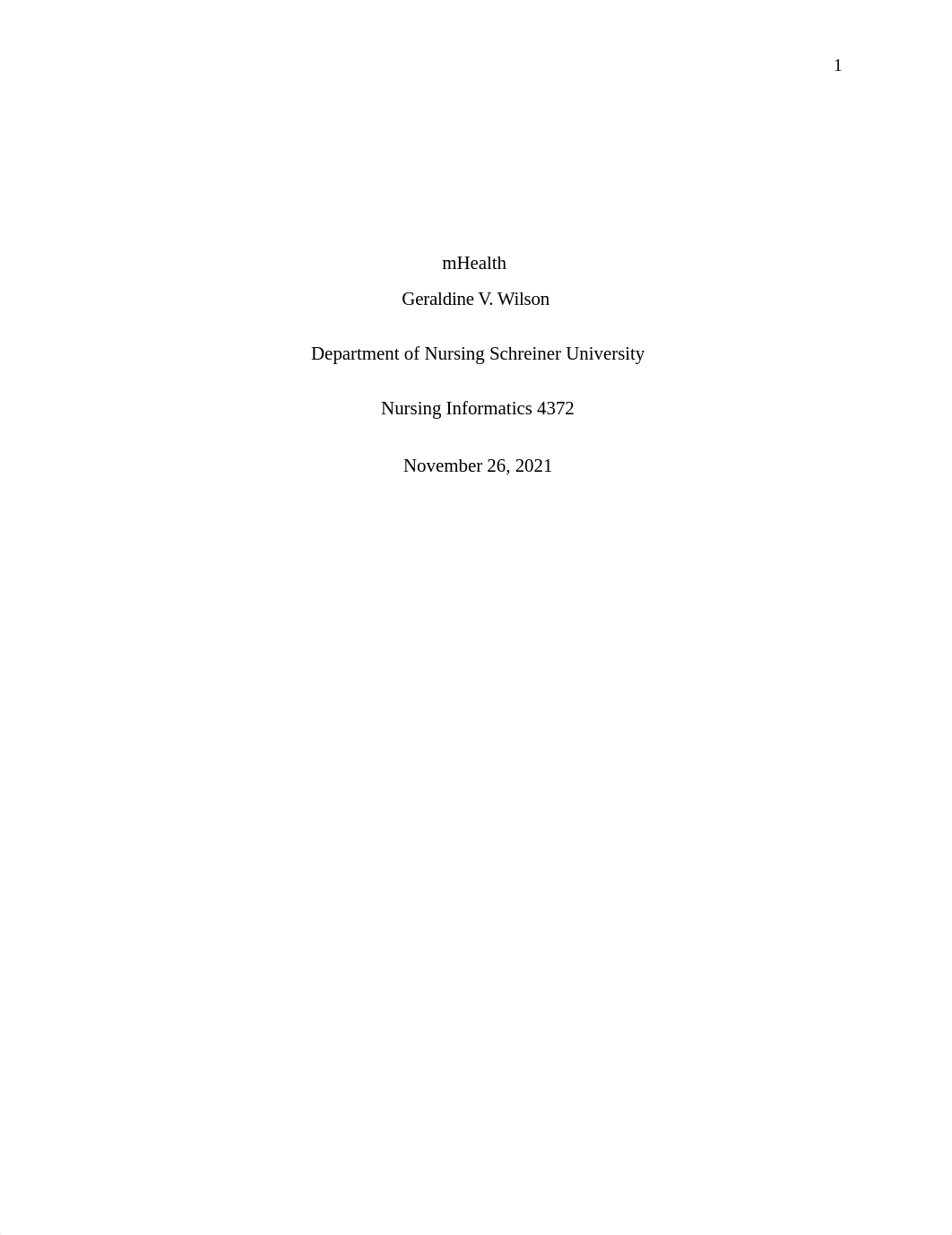 Informatics, Evidence-Based Practice (EBP), & Practice-Based Evidence (PBE) Learning Activity.docx_d7zgwwepg1h_page1