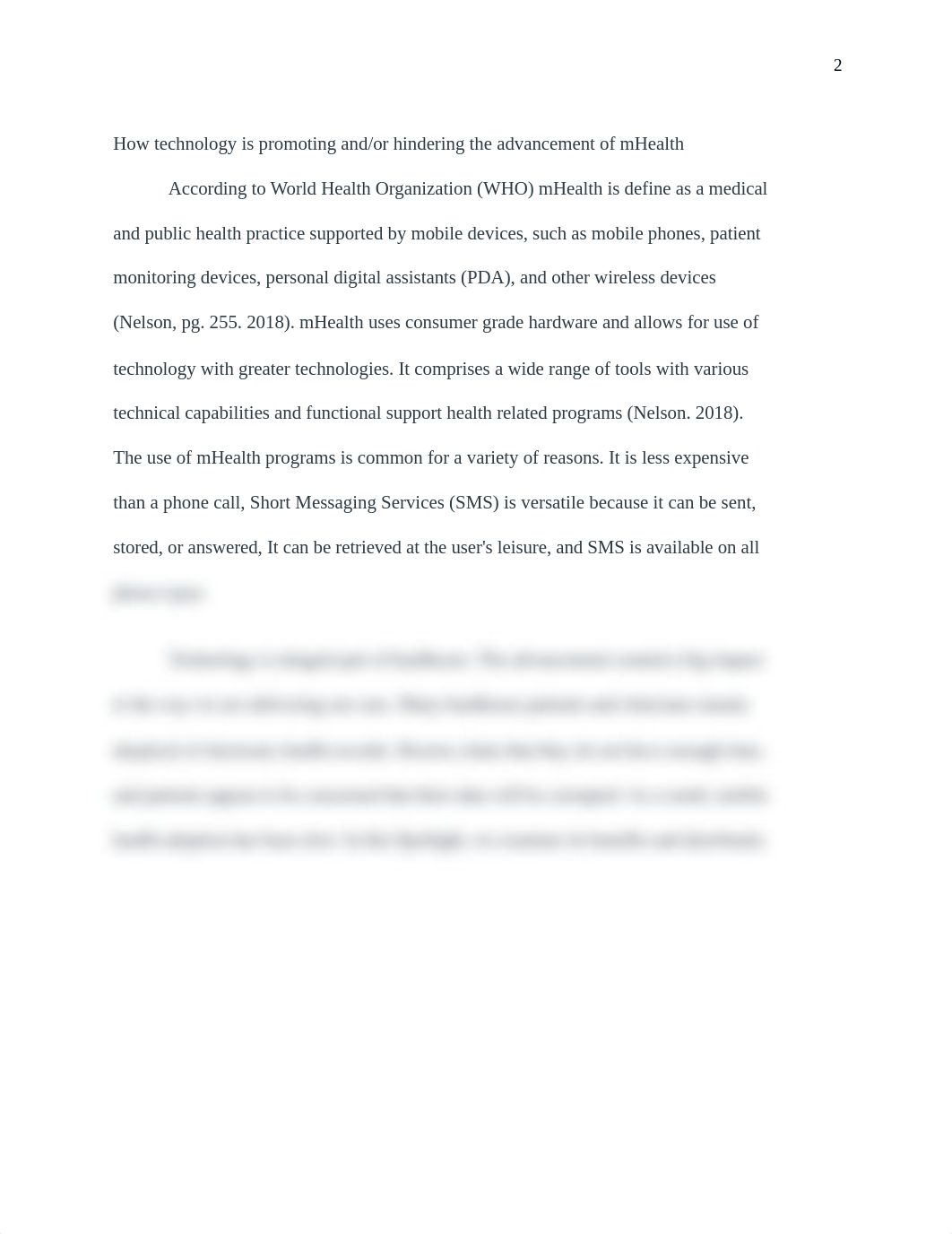 Informatics, Evidence-Based Practice (EBP), & Practice-Based Evidence (PBE) Learning Activity.docx_d7zgwwepg1h_page2