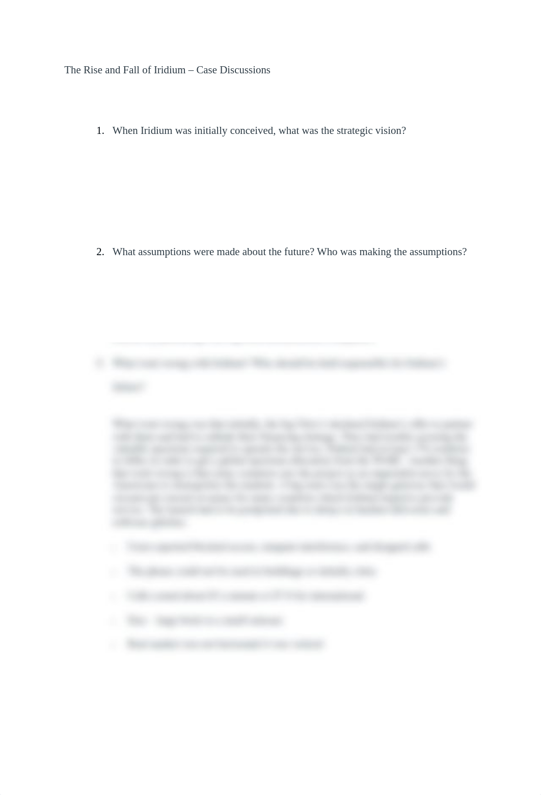 The Rise and Fall of Iridium Questions.docx_d7zhdvyp52f_page1