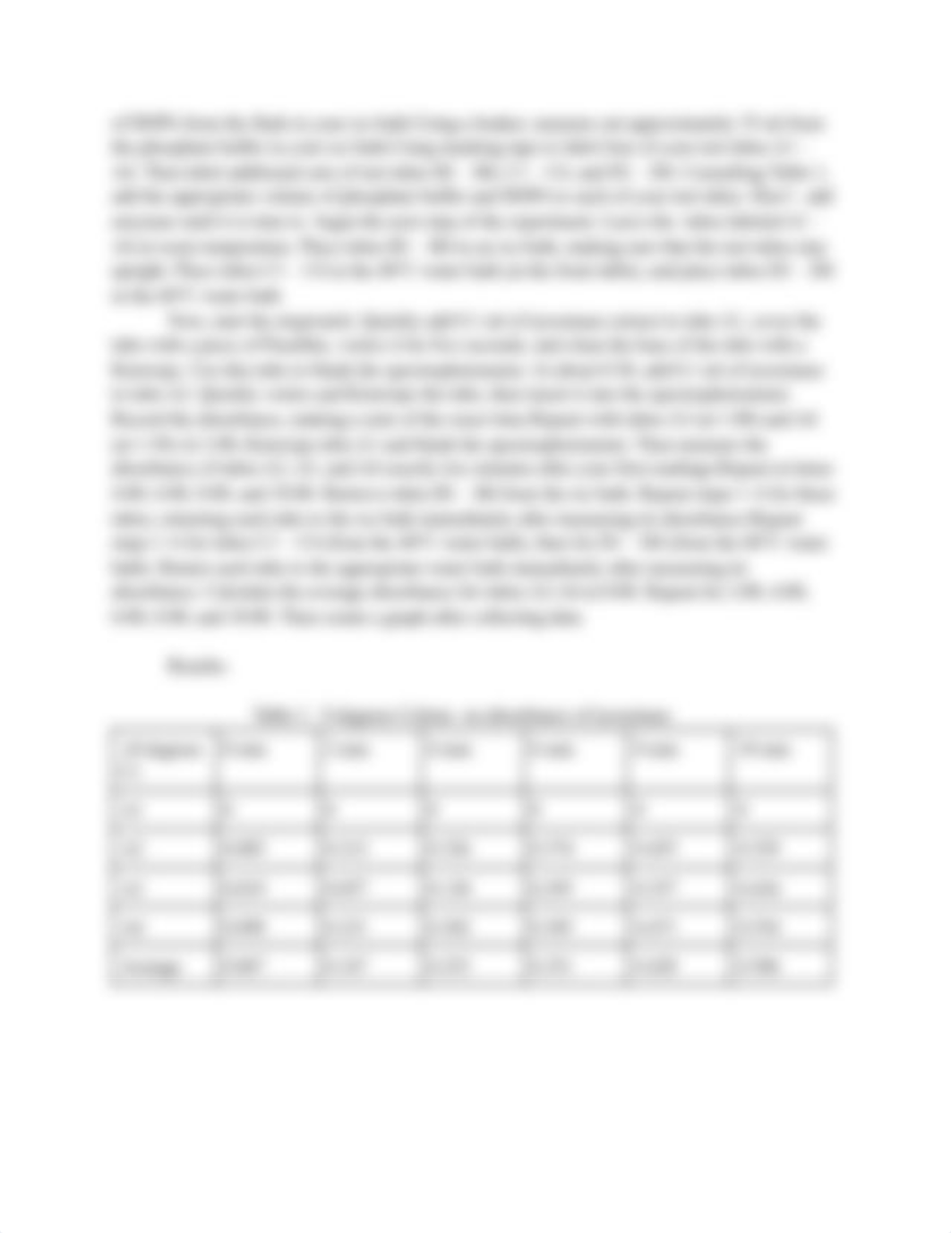 Lab Report_ The Effect of Temperature on tyrosinase activity -2.pdf_d7zj6cq5hut_page2