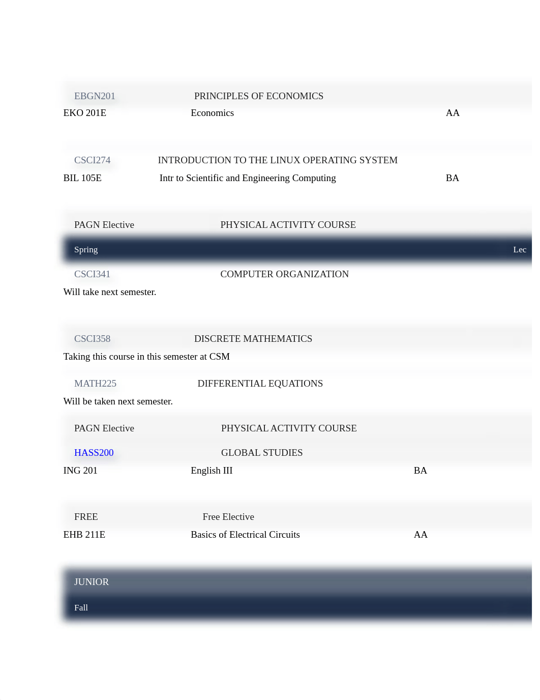 Matched Courses Documentation Sukru Kiymaci.pdf_d7zjrl3fg9l_page3