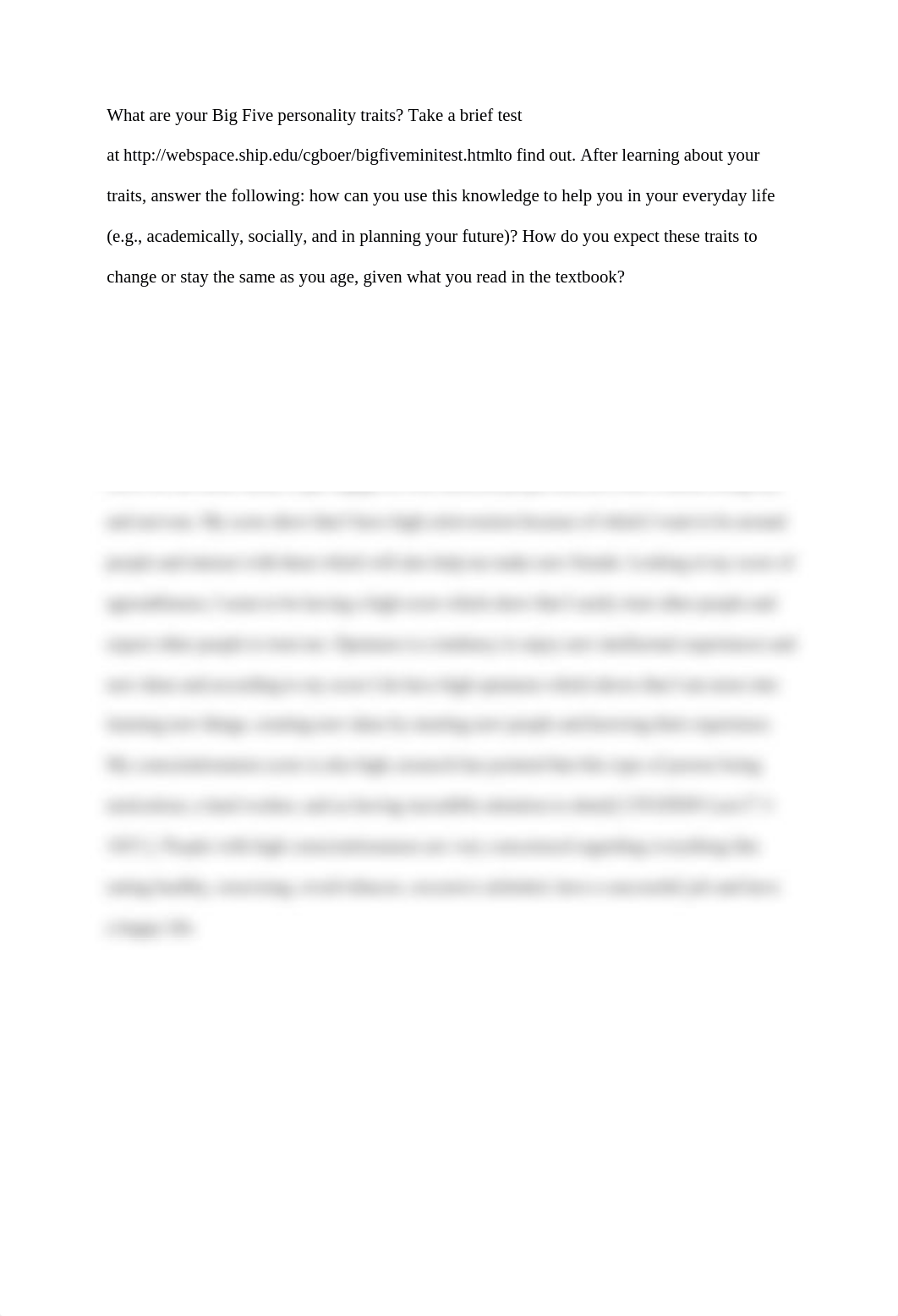 What are your Big Five personality traits.docx_d7zp5p59bp3_page1