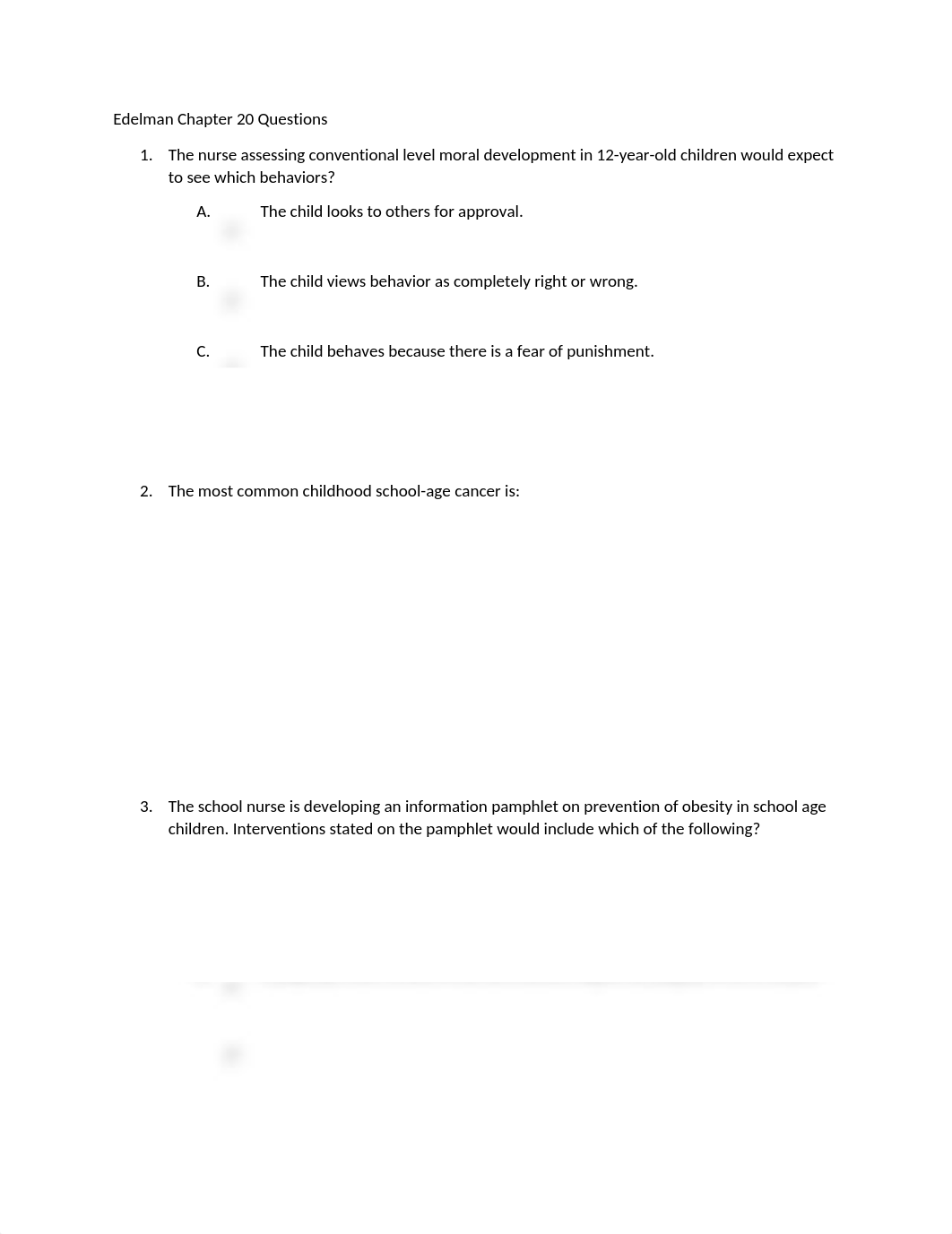 Edelman Chapter 20 Questions_d7zsms6j26c_page1