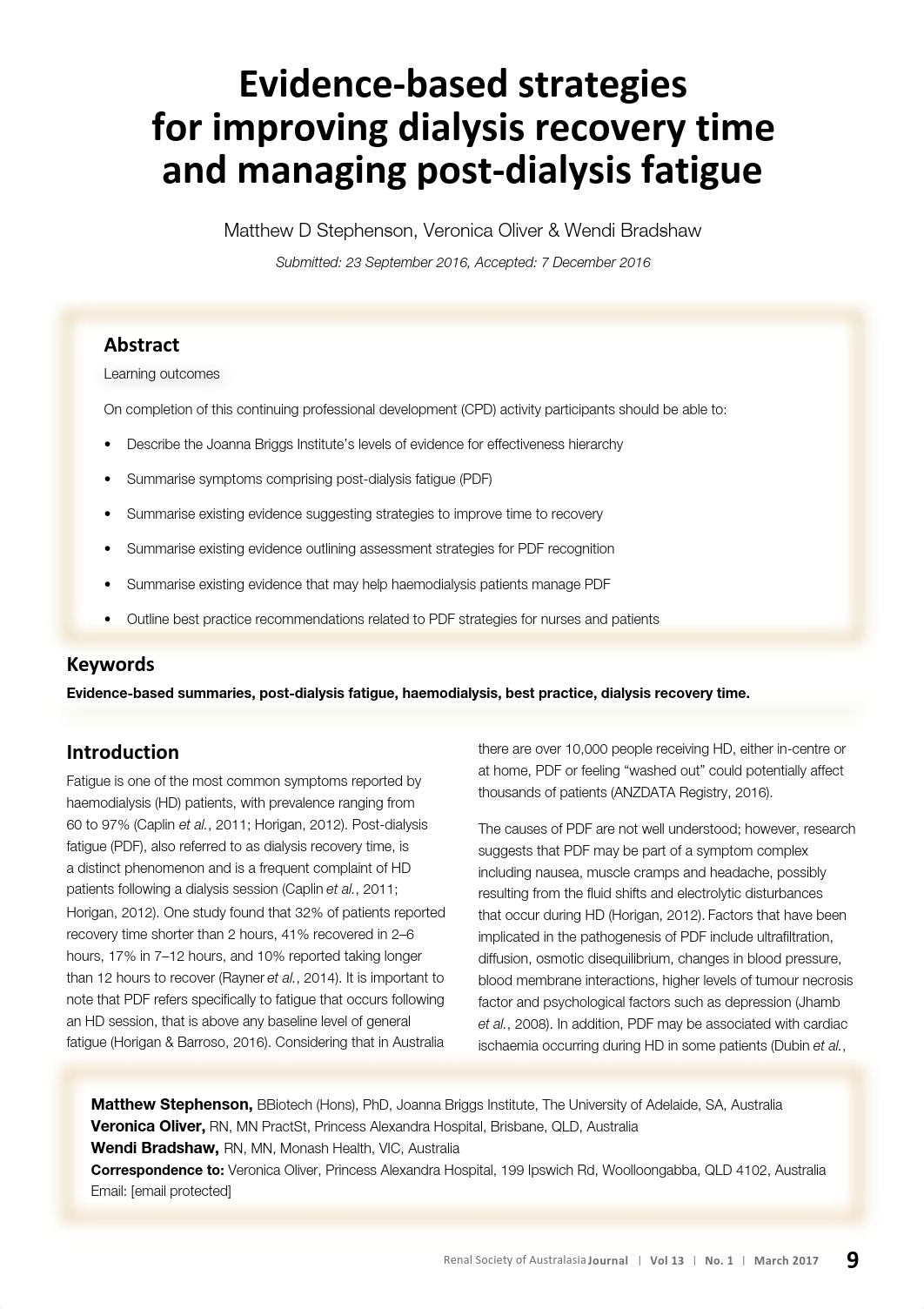 Evidence-based strategies for improving dialysis r.pdf_d7zu89bbw7j_page1