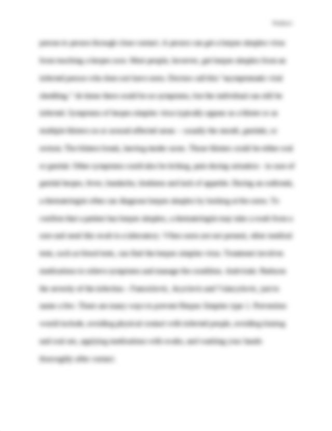 Herpes Simplex Essay.docx_d7zycprry5m_page2