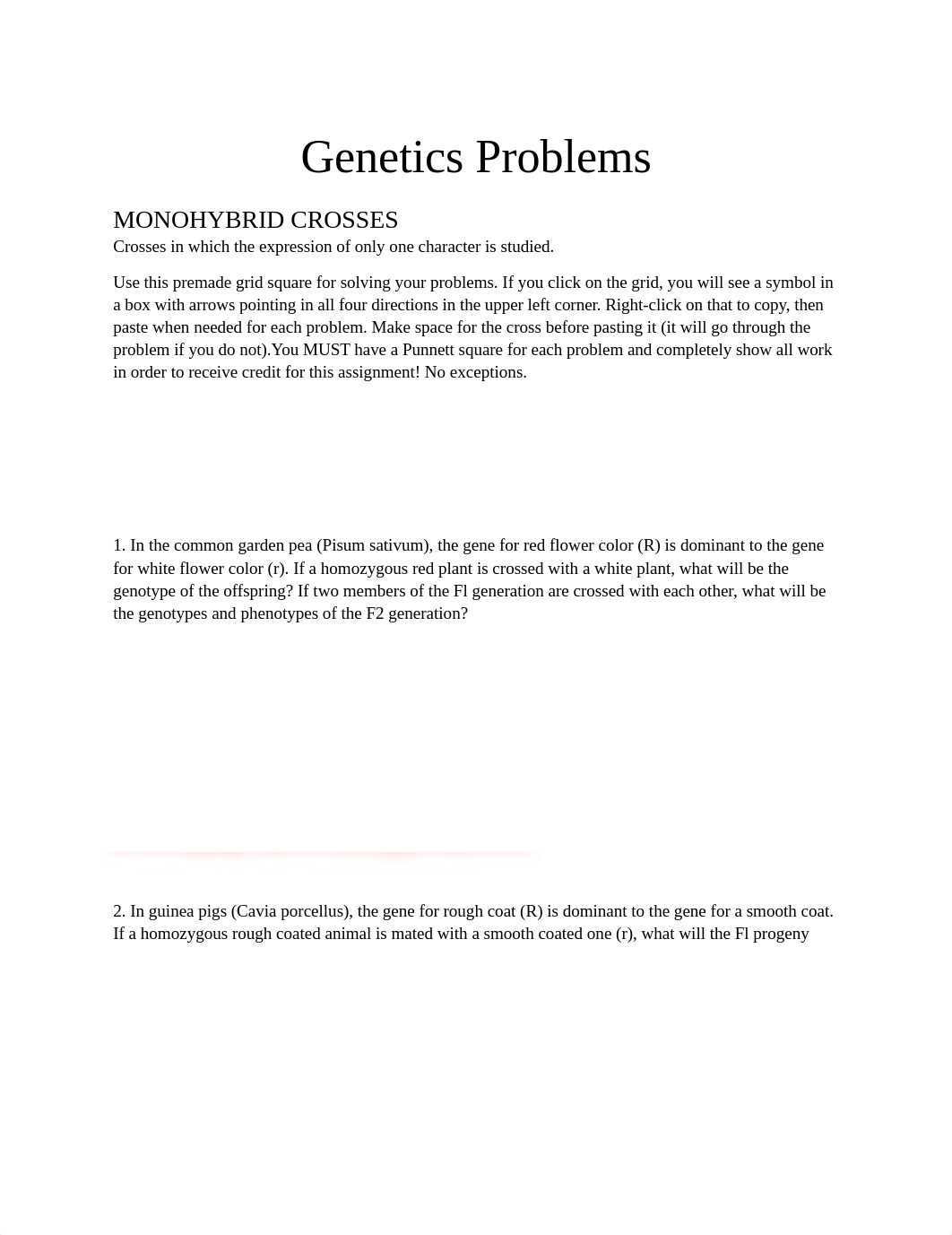 Genetic problems.docx_d7zyuhekwym_page1