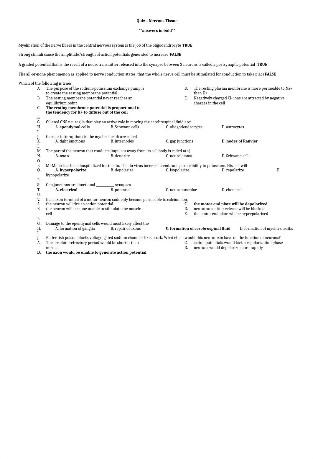 Quiz - Nervous Tissue_d7zyyxedm9s_page1