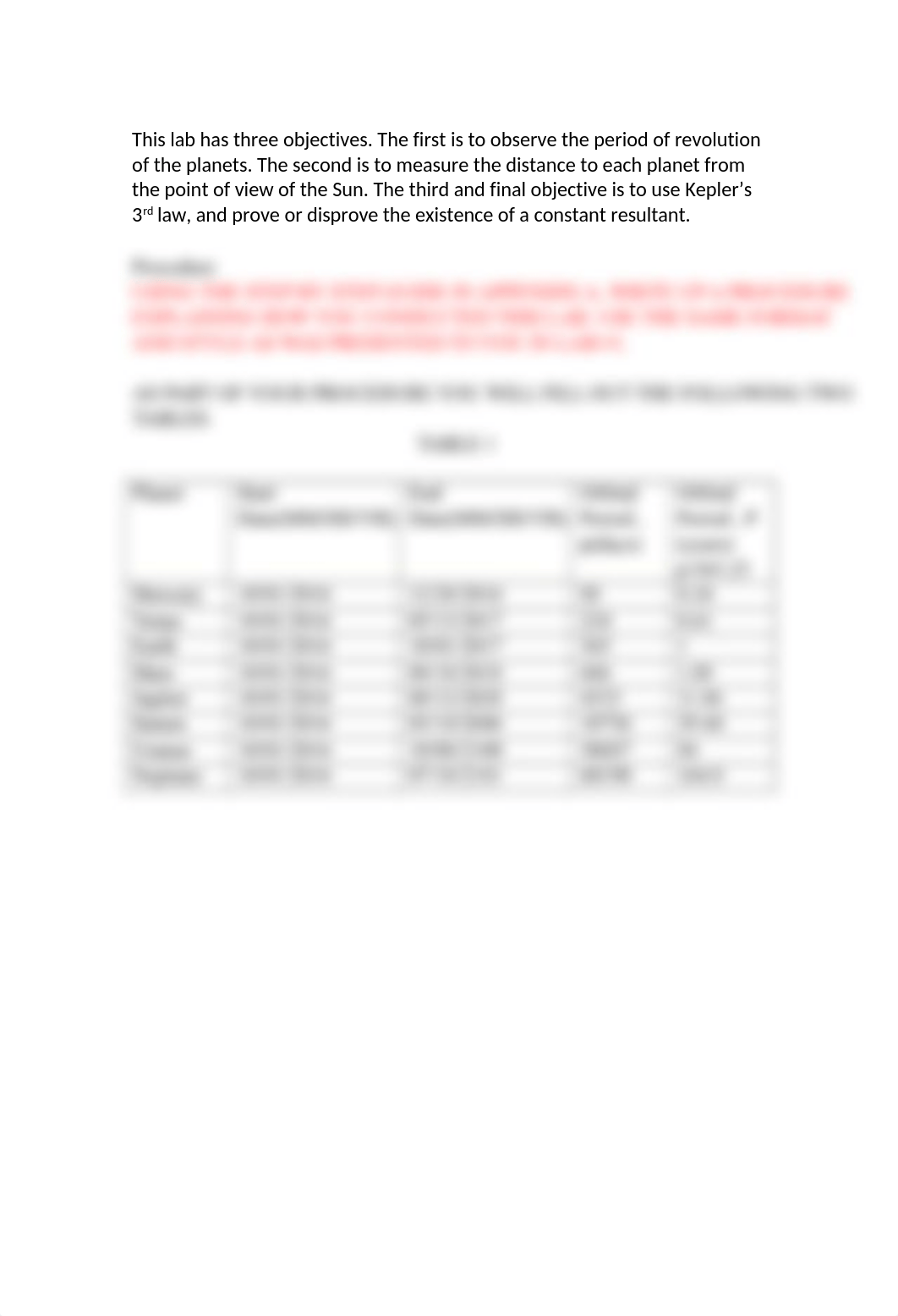 Solar System Lab 2 Kepler's Laws JLee_d800husnyh4_page3