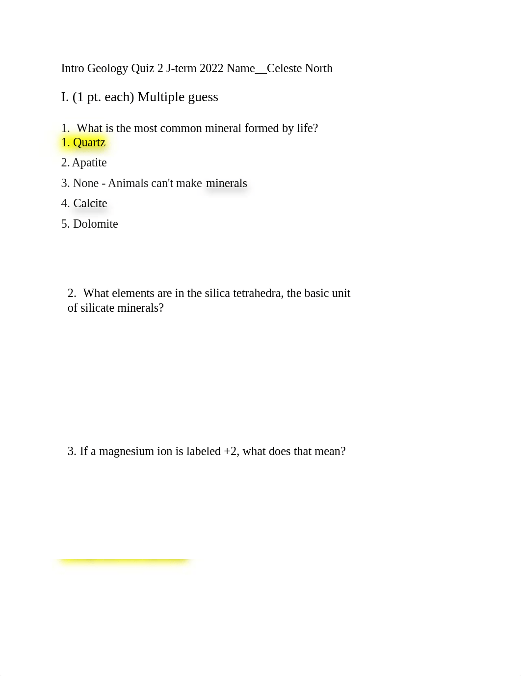 geology quiz 2.docx.pdf_d802mtysl0c_page1