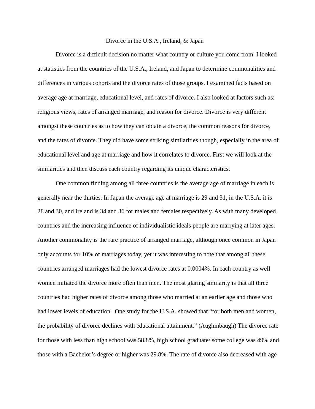 Divorce Core Essay.docx_d8068n1how1_page1