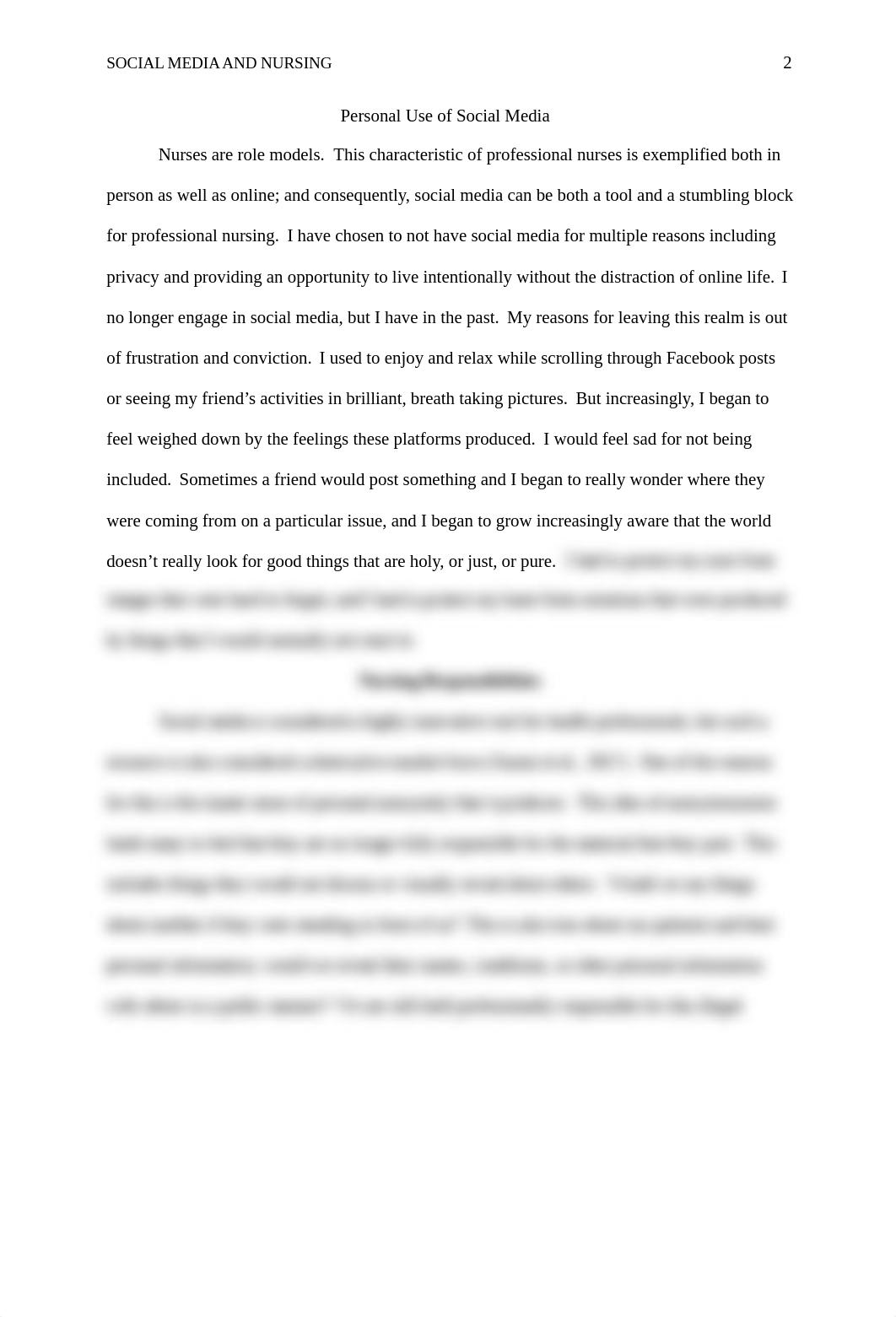 Social Media and Nursing.docx_d806e8uikta_page2