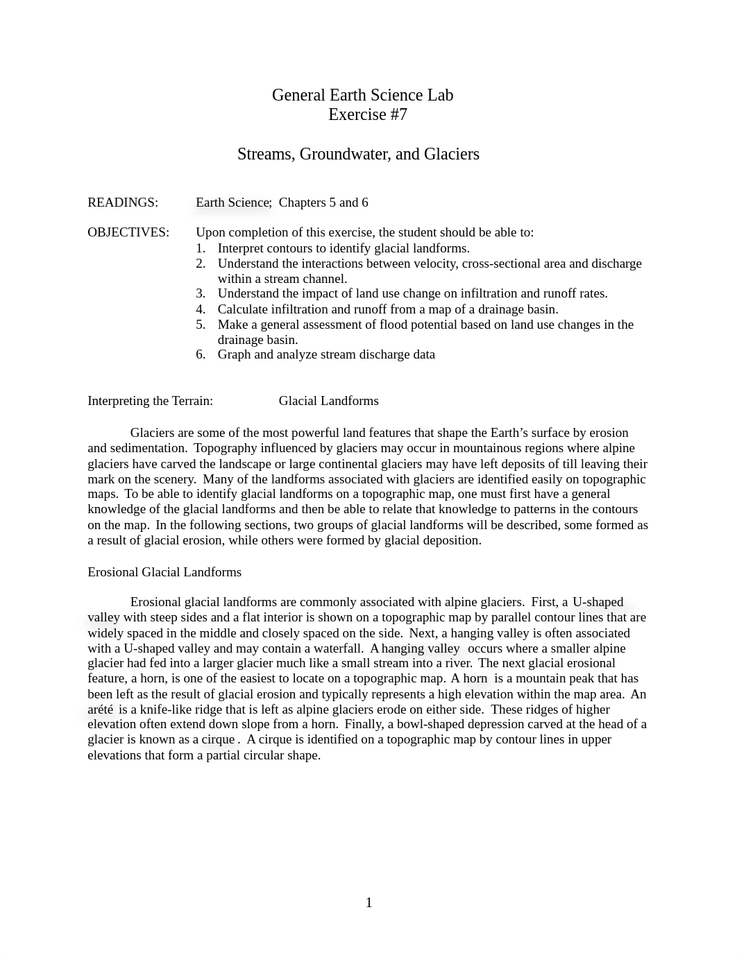 Exercise 7 (Streams Groundwater and Glaciers)-5.docx_d8076rj8i79_page1